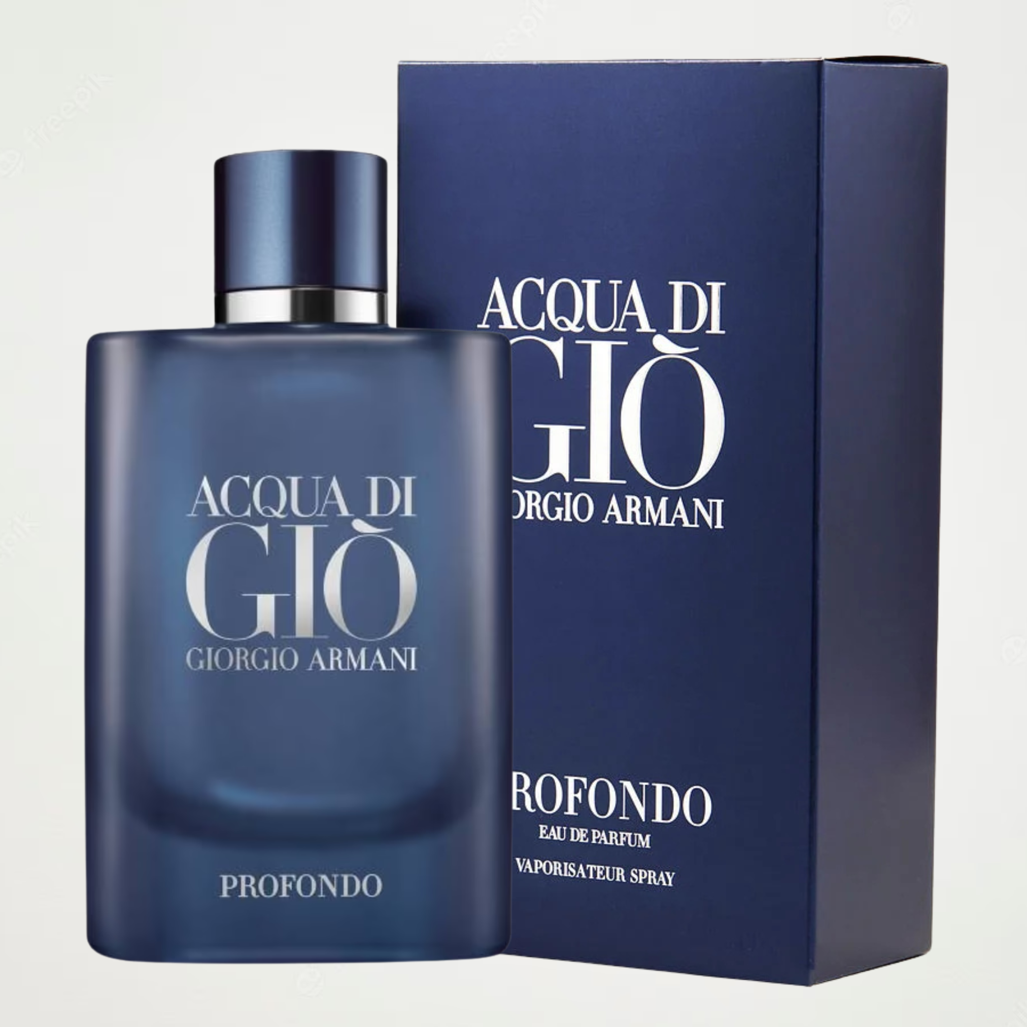 Giorgio Armani Acqua Di Gio Profondo (EDP)