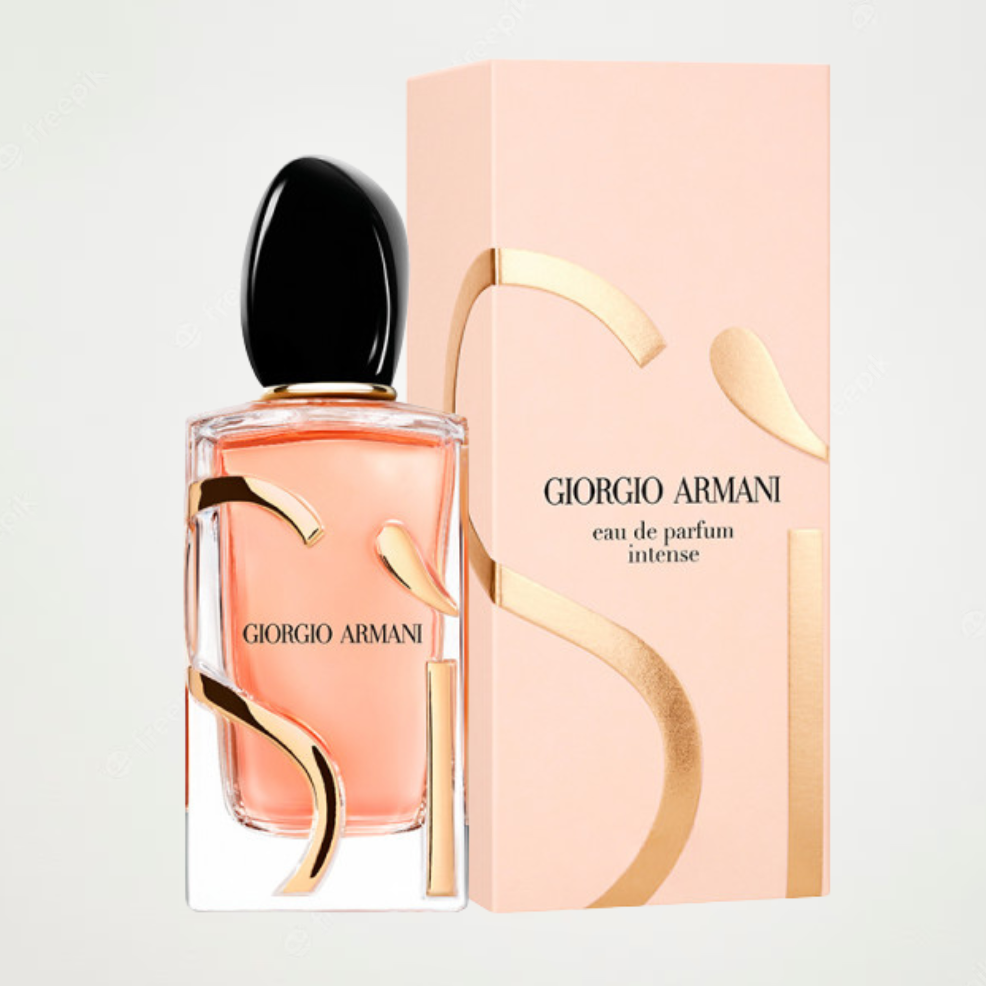 Giorgio Armani Si Intense (EDP)
