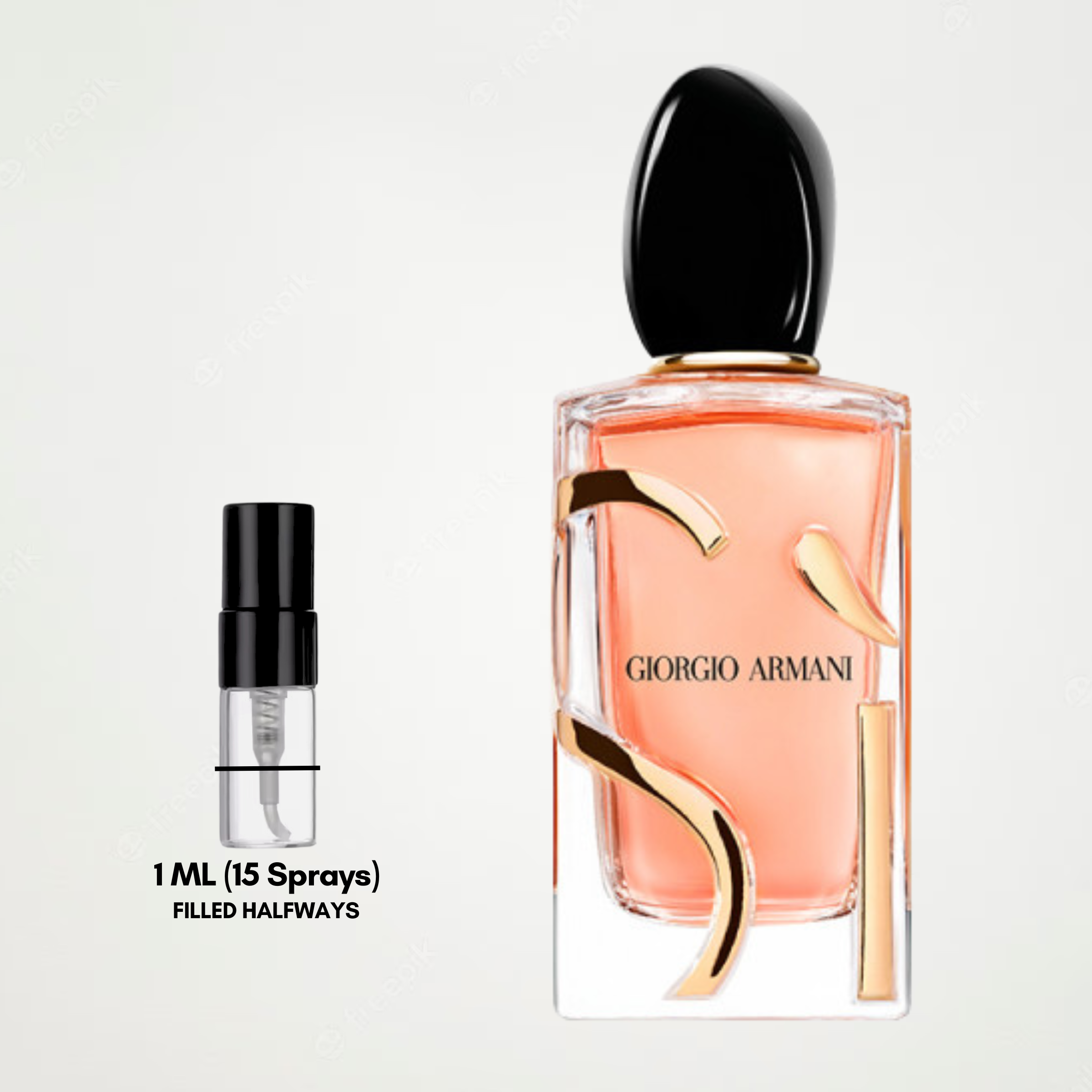Giorgio Armani Si Intense (EDP)