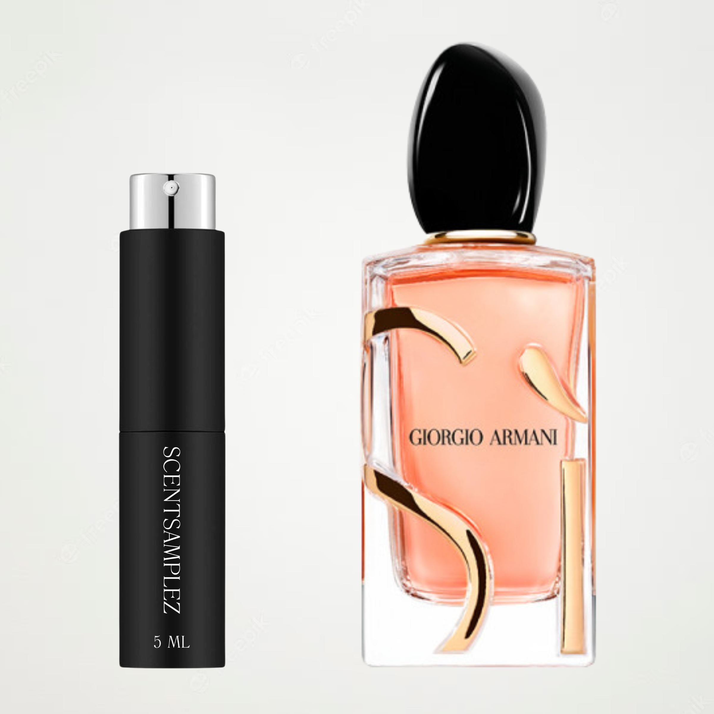 Giorgio Armani Si Intense (EDP)