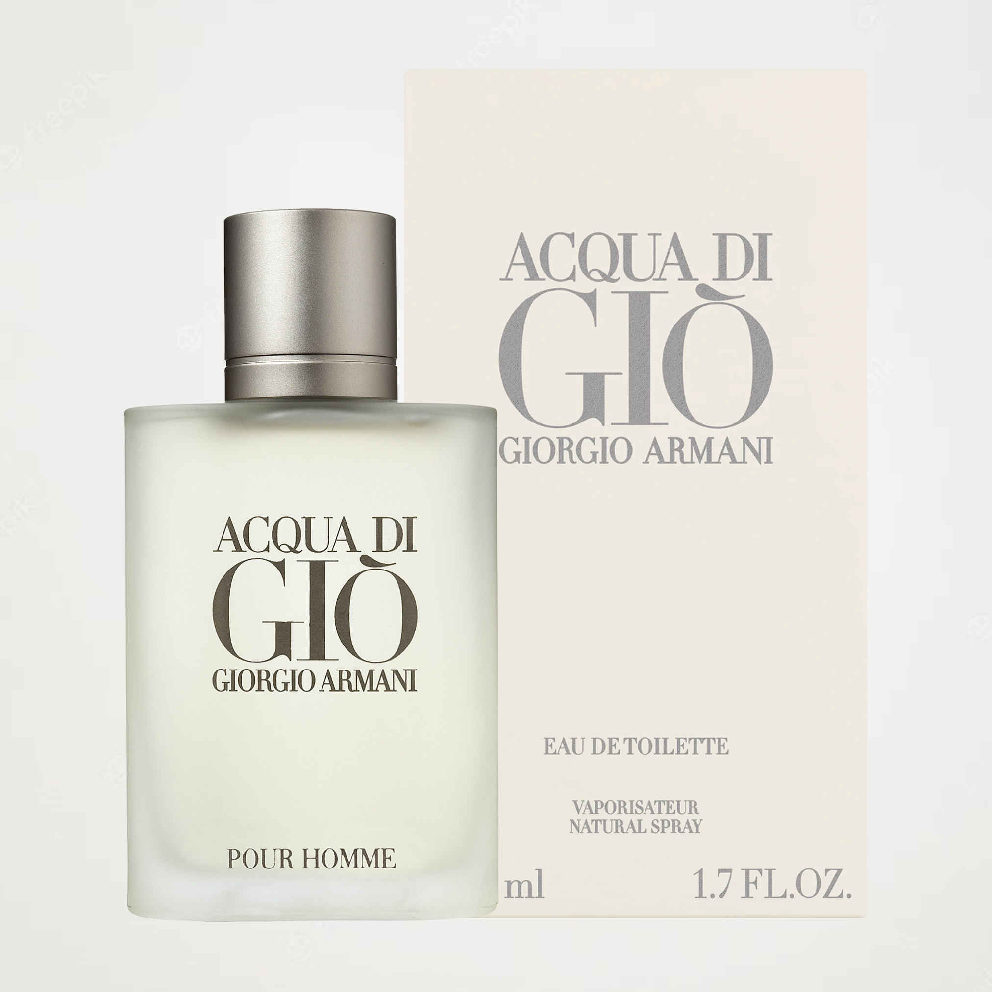 Giorgio Armani Acqua Di Gio (EDT)