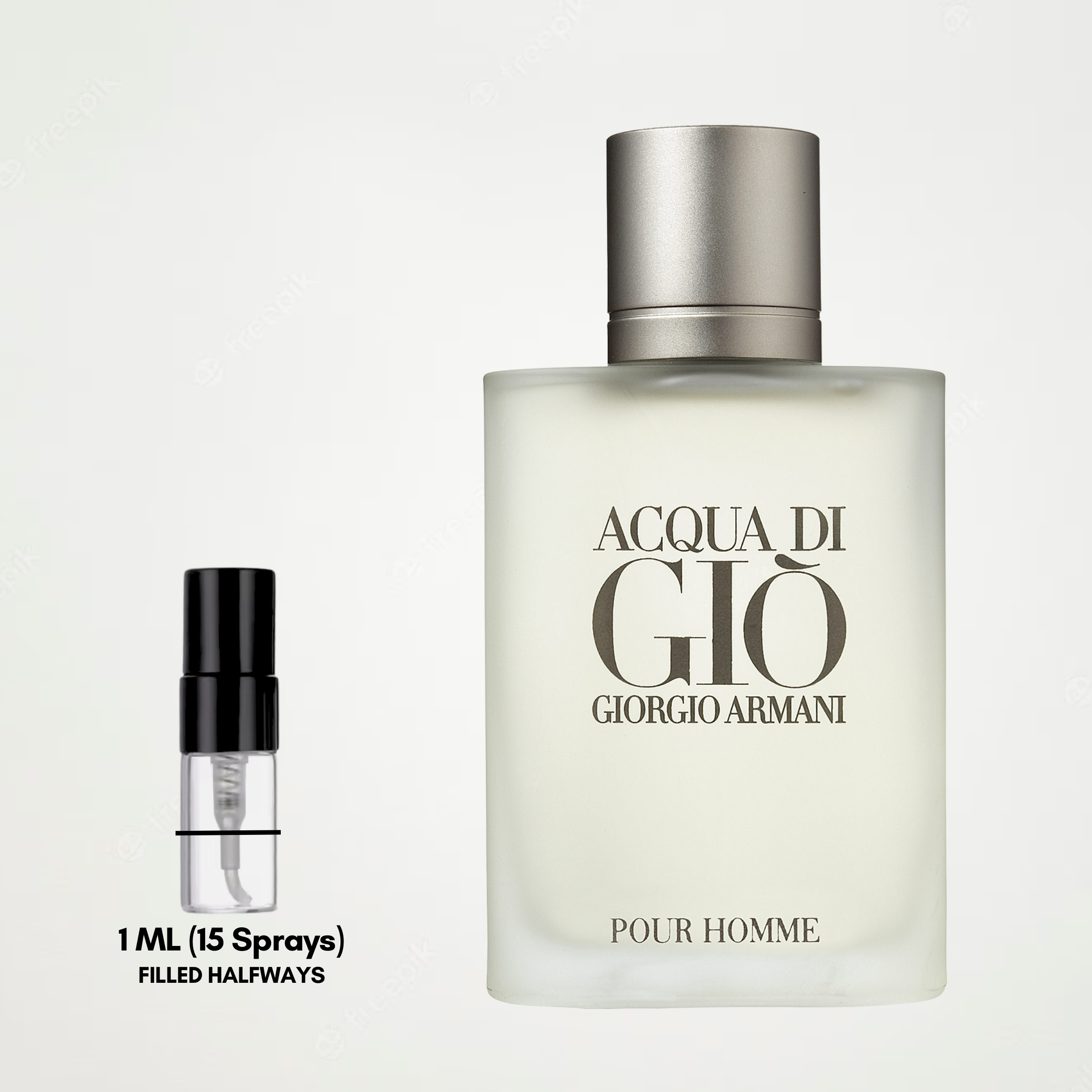 Giorgio Armani Acqua Di Gio (EDT)