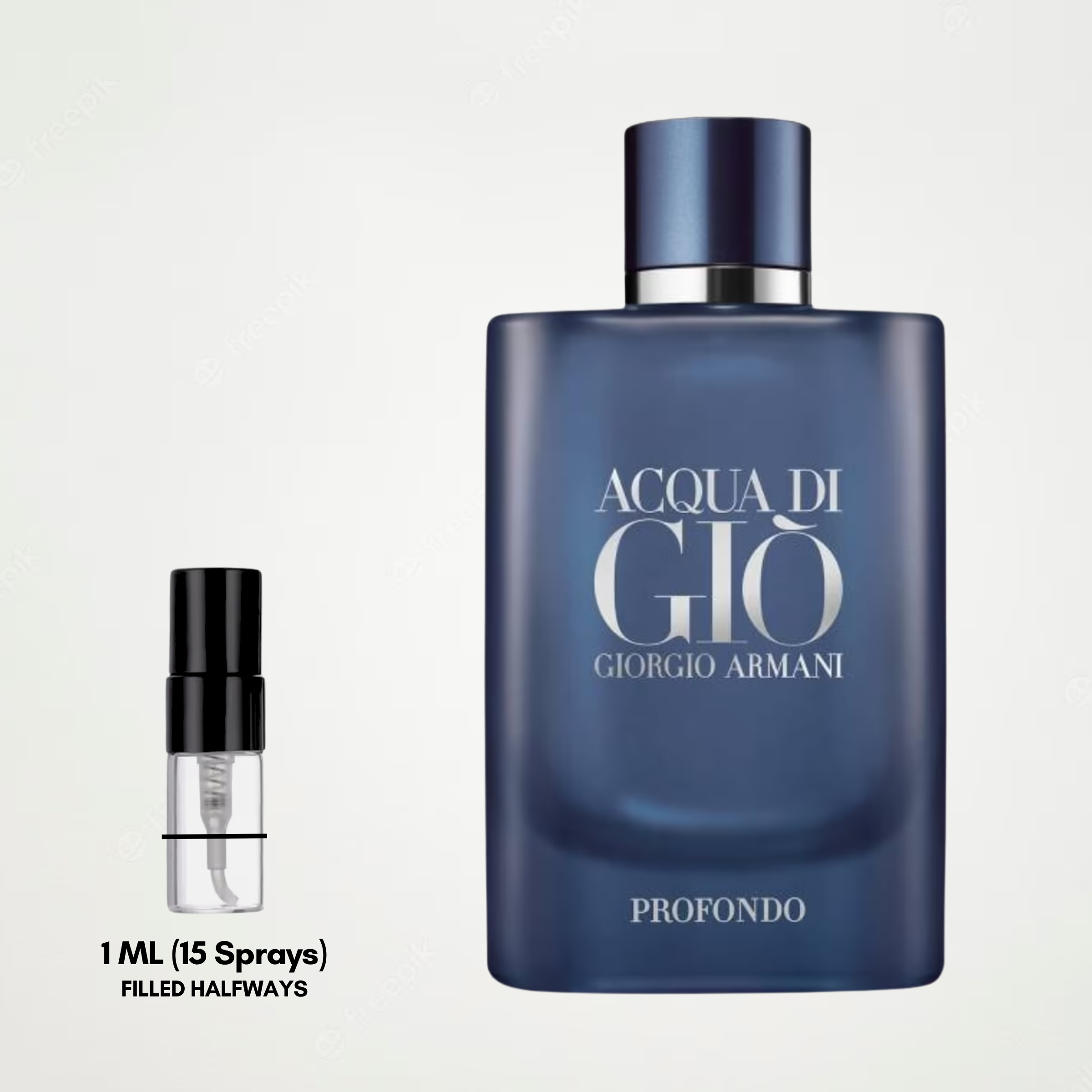 Giorgio Armani Acqua Di Gio Profondo (EDP)