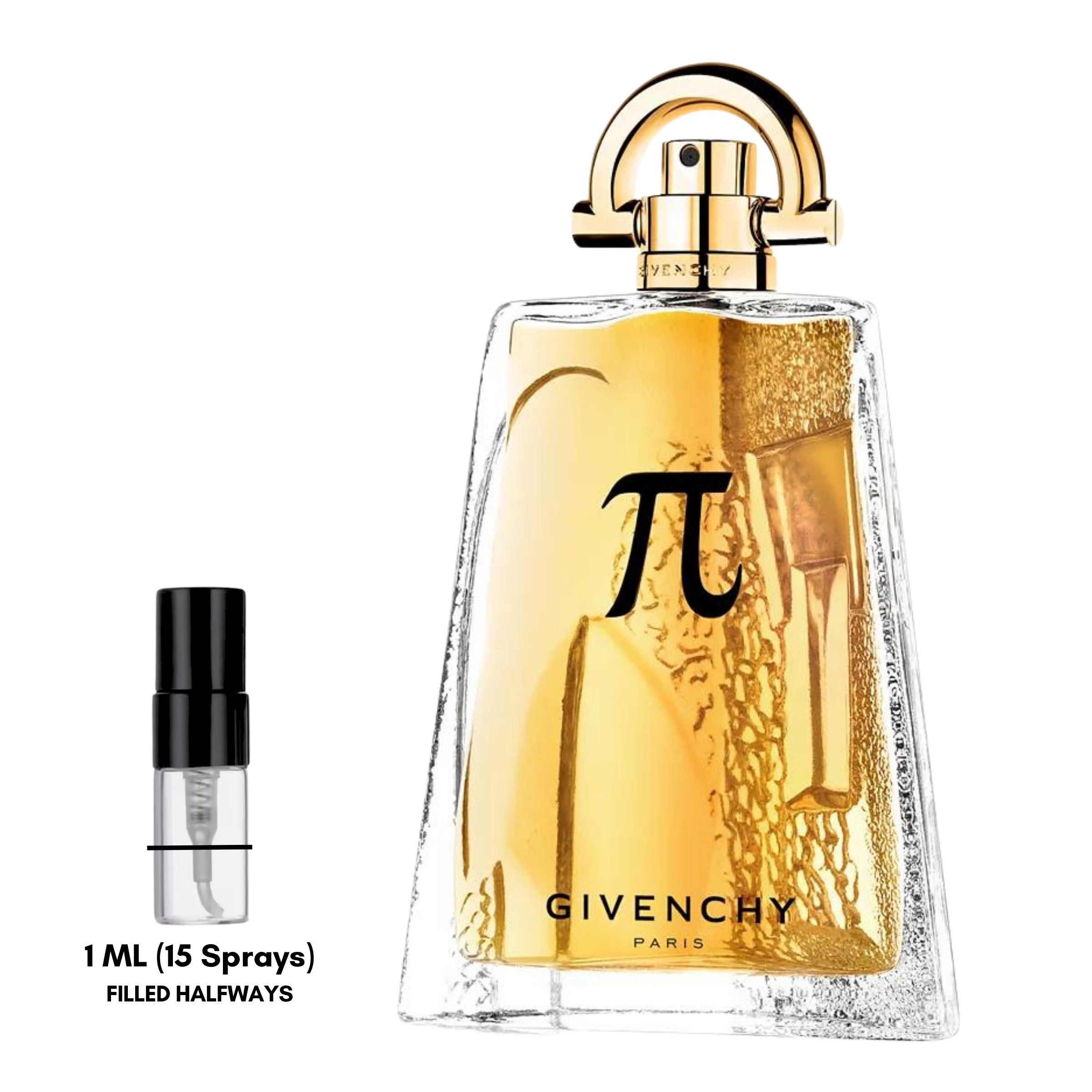Givenchy Pi (EDT)