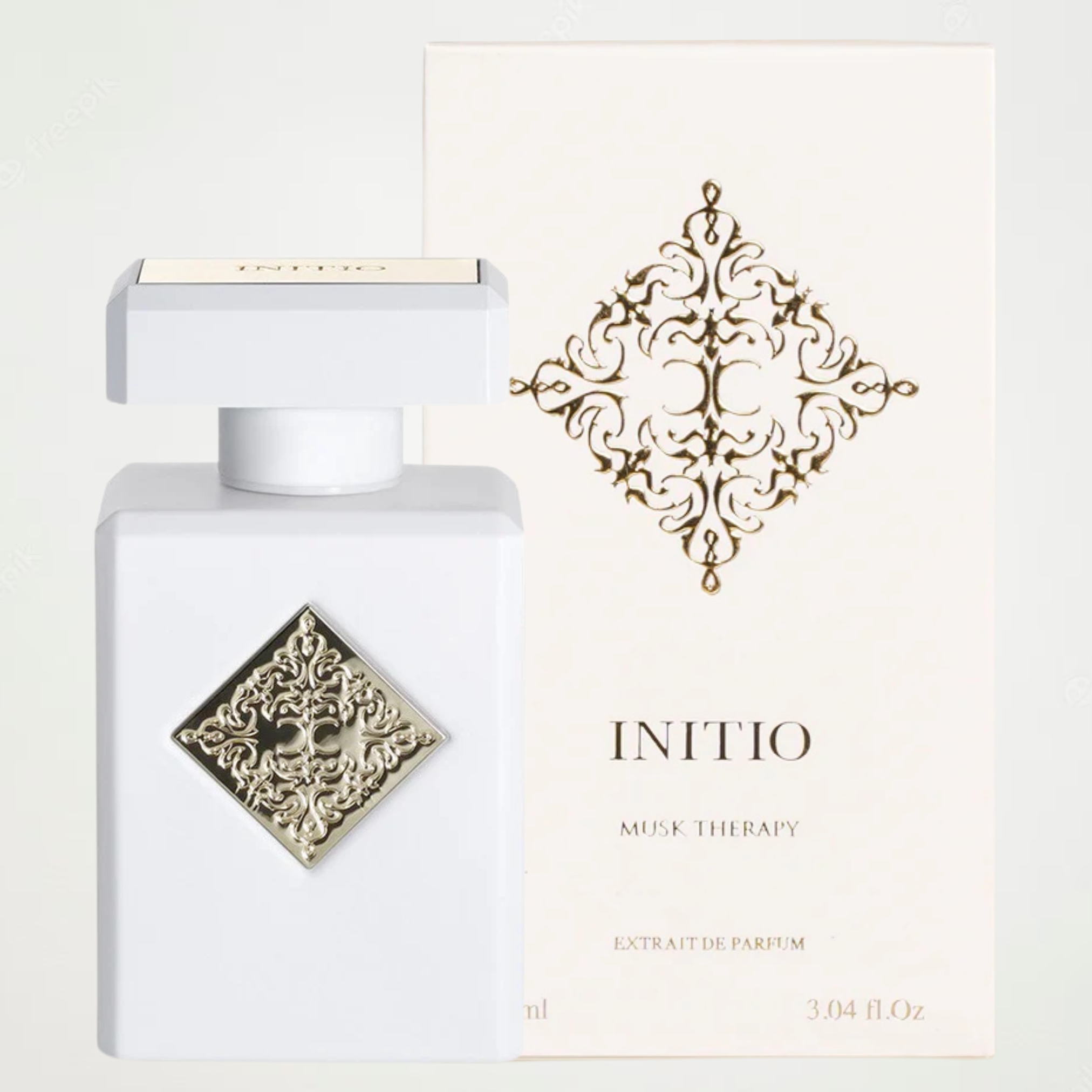 Initio Musk Therapy (EDP)