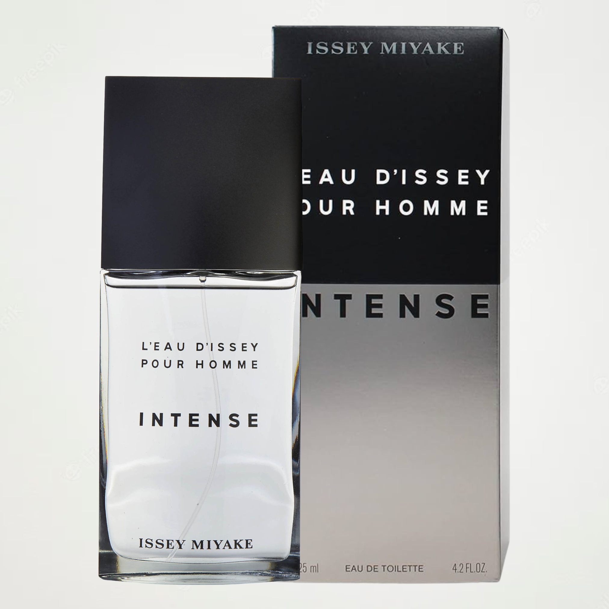 L'eau D'issey Pour Homme Intense (EDT)