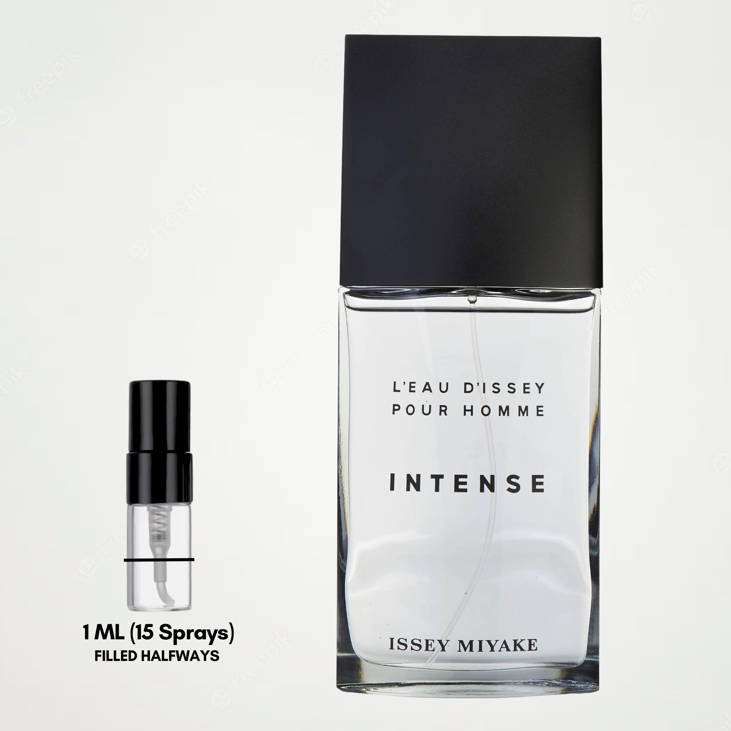L'eau D'issey Pour Homme Intense (EDT)