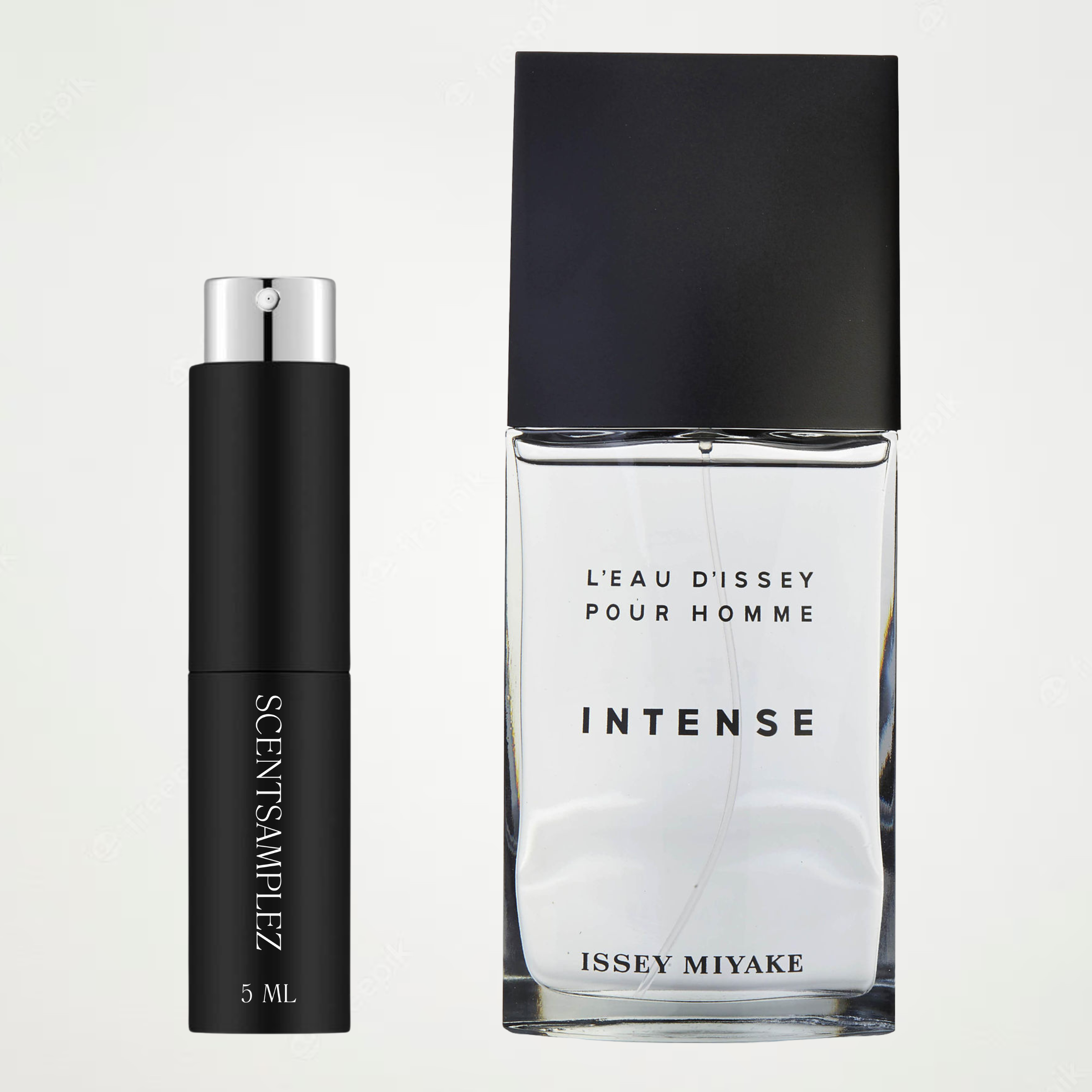 L'eau D'issey Pour Homme Intense (EDT)
