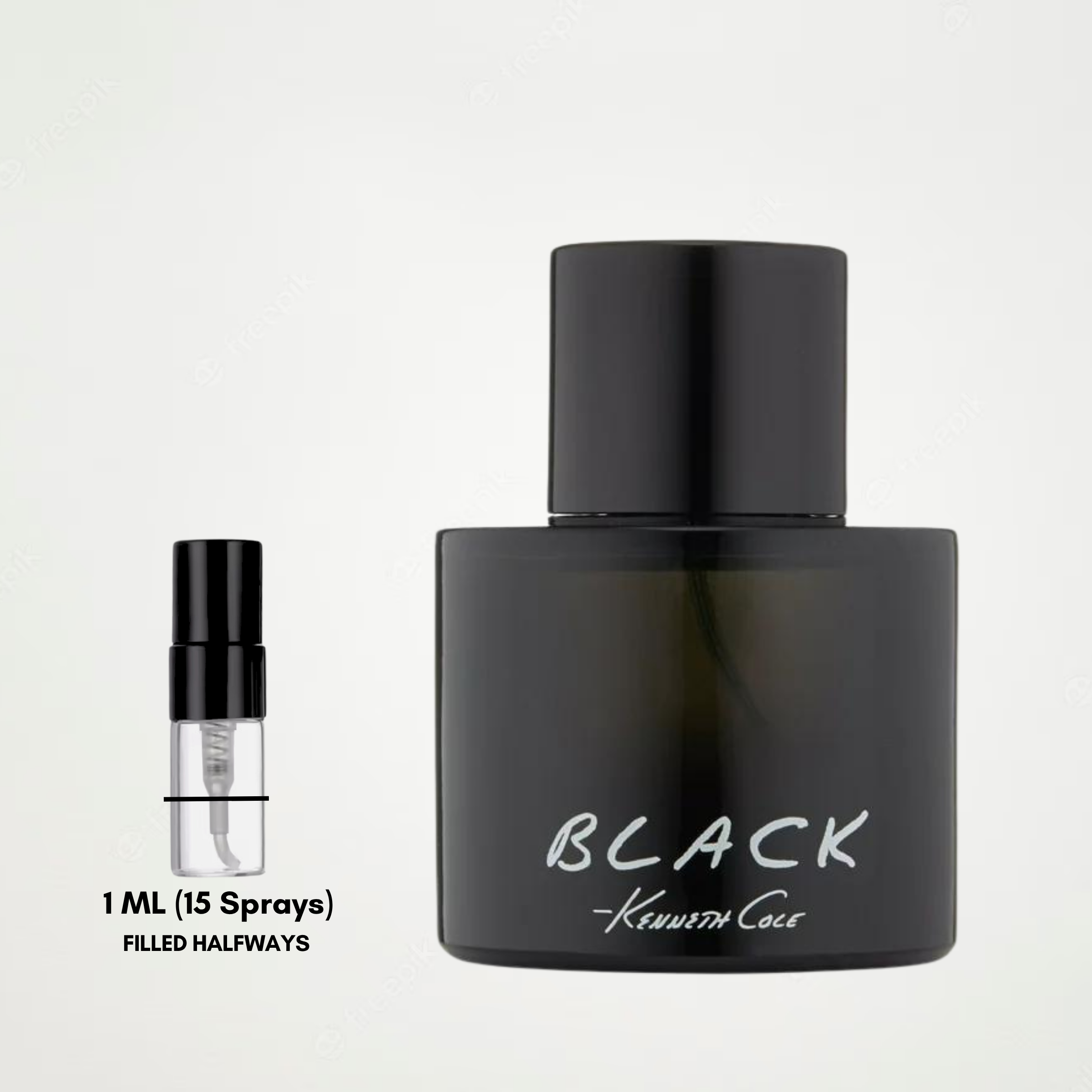 Kenneth Cole Black (EDT)