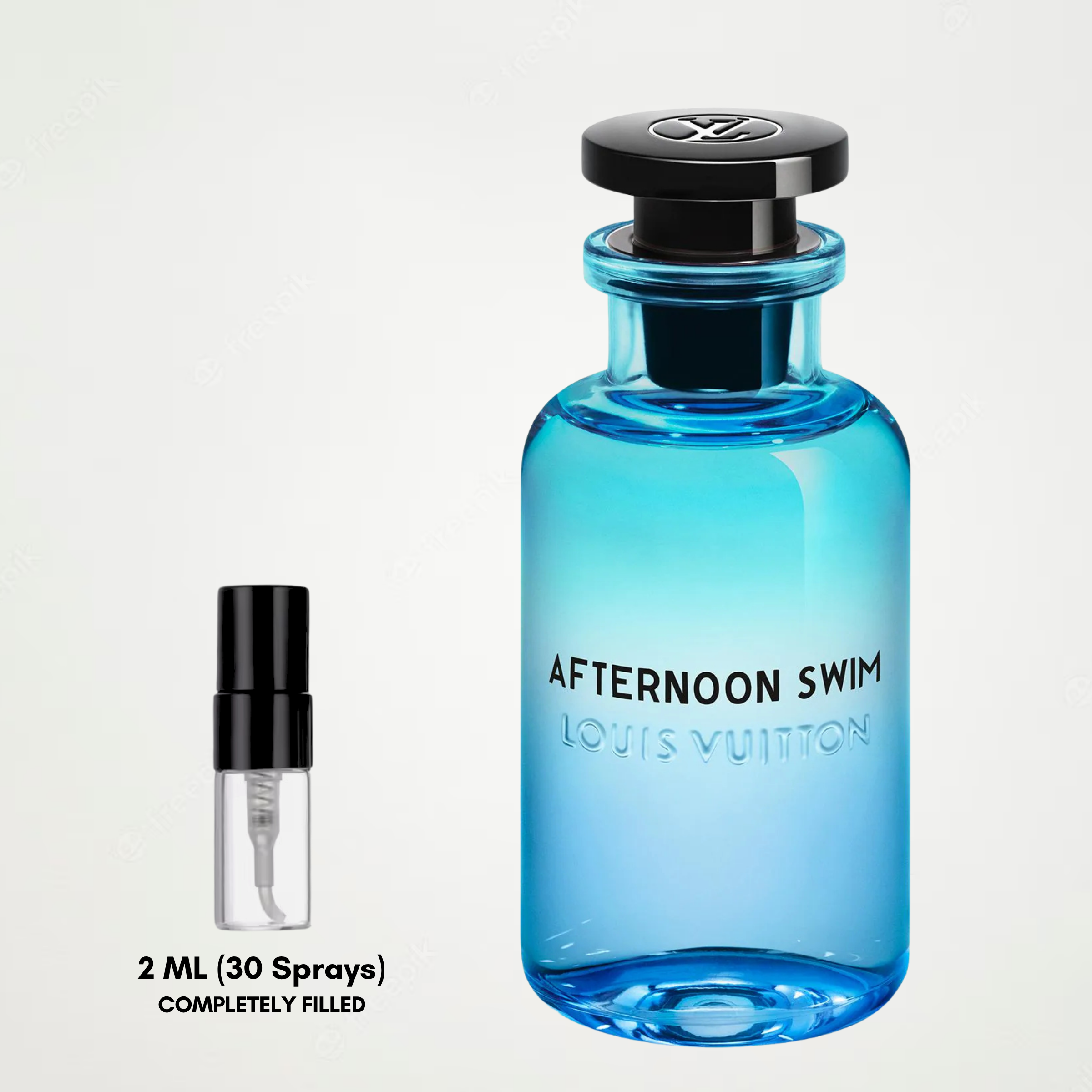 Louis Vuitton Afternoon Swim (EDP)