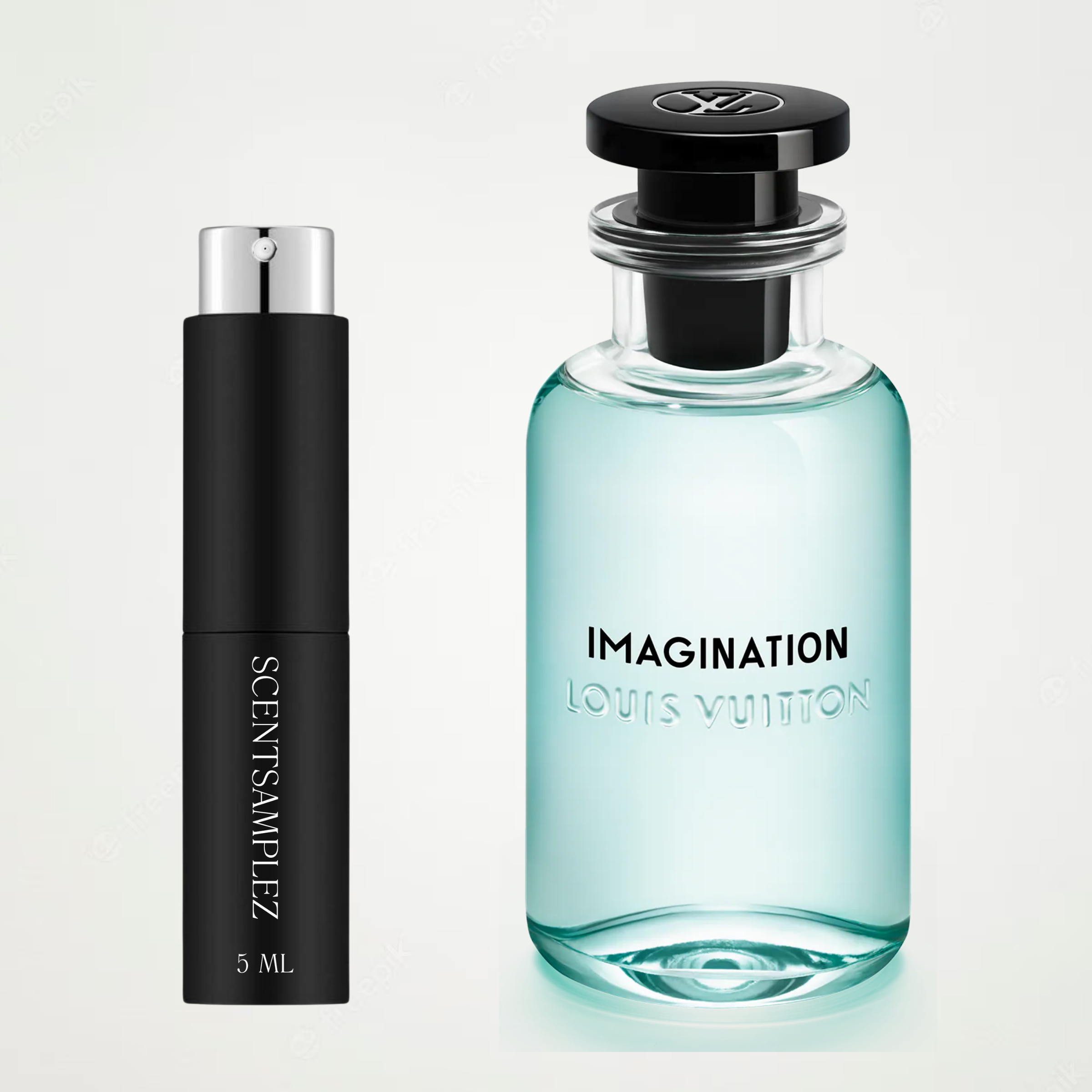 Louis Vuitton Imagination 100ml 香水 LOUIS VUITTON IMAGINATION 男性用香水 Parfum Imagination pour
