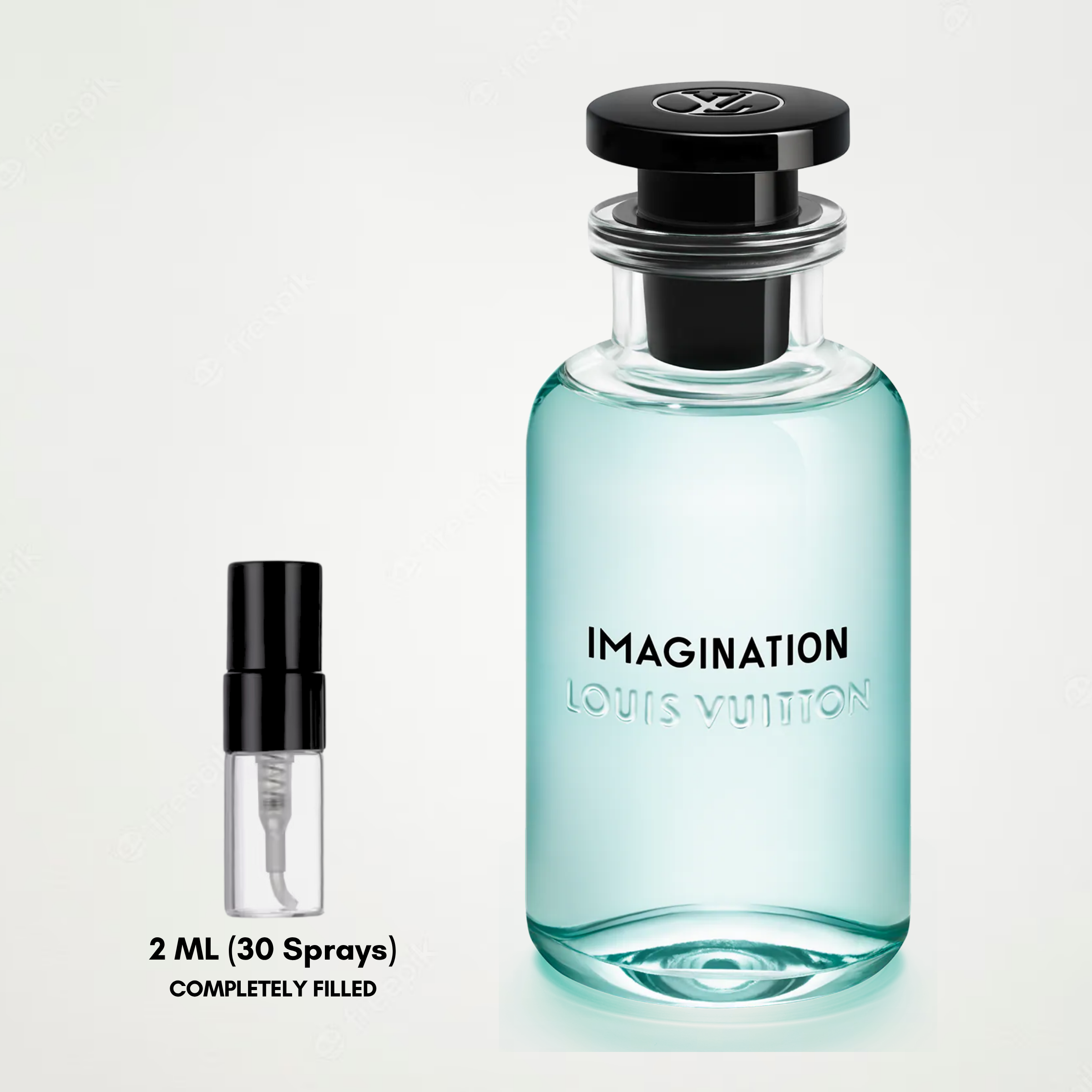 香水(ユニセックス) LOUIS VUITTON IMAGINATION Eau de Parfum Louis Vuitton Imagination Eau de Parfum - Walmart.com