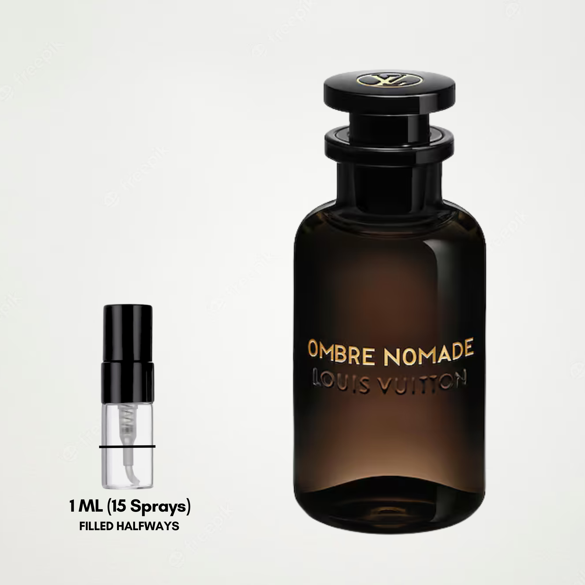 Louis Vuitton Ombre Nomad (EDP)