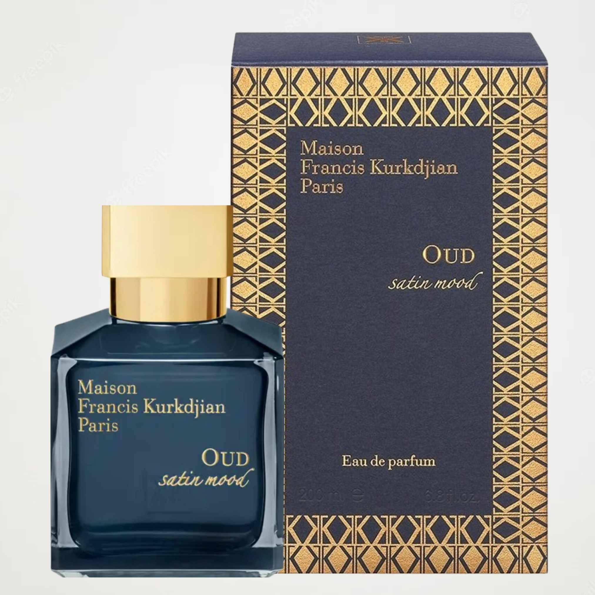 Maison Francis Kurkdjian Oud Satin Mood (EDP)