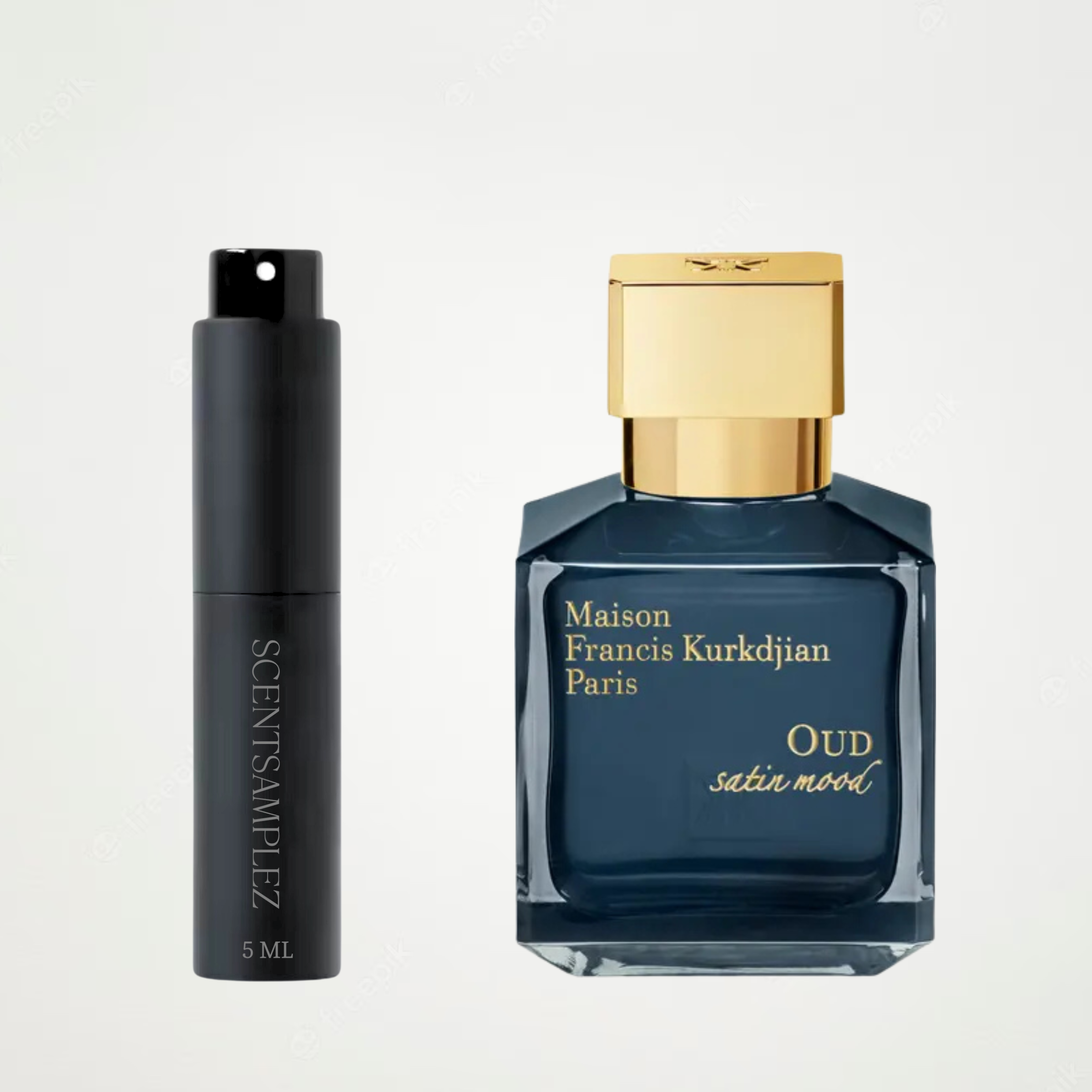 Maison Francis Kurkdjian Oud Satin Mood (EDP)