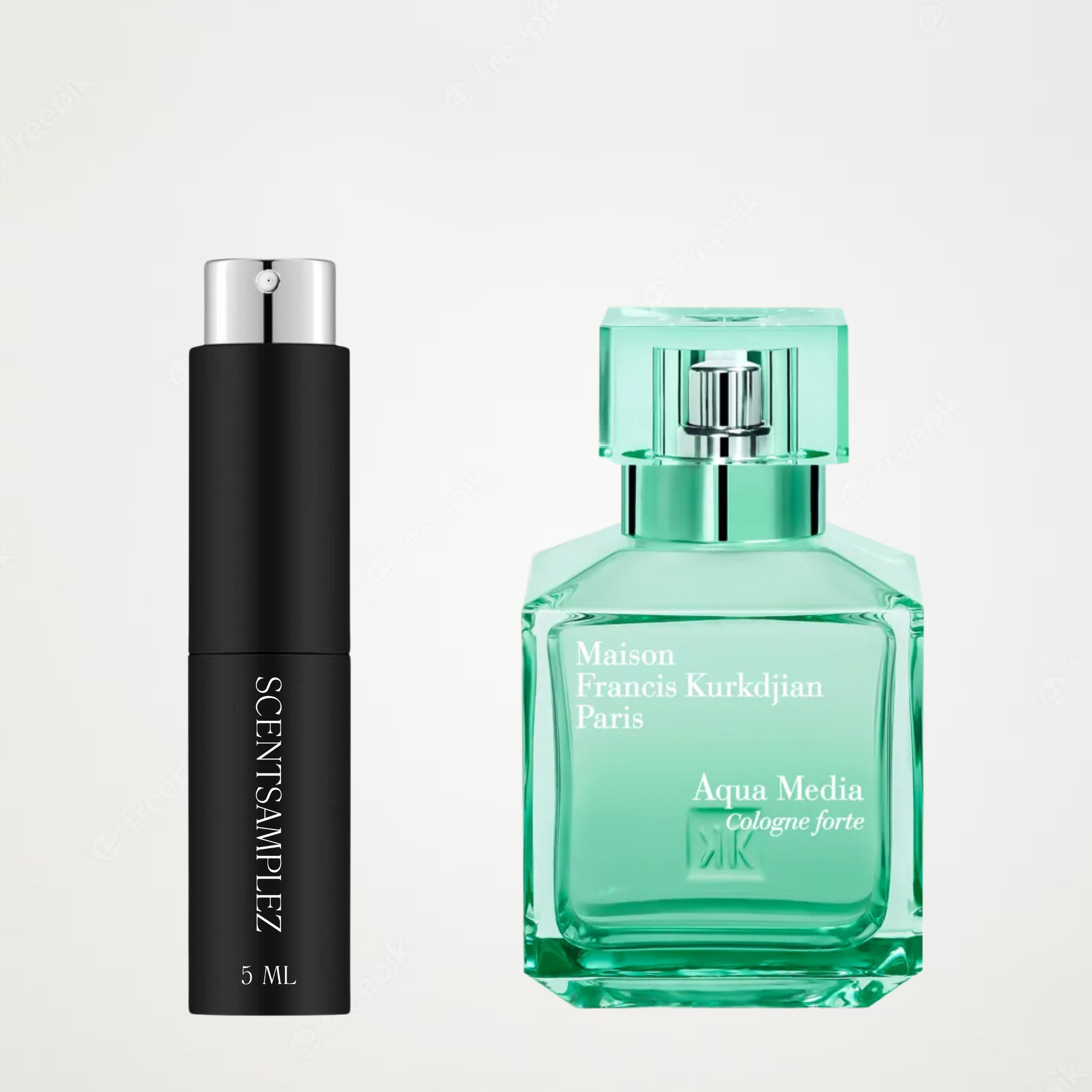Maison Francis Kurkdjian Aqua Media Cologne Forte (EDP)