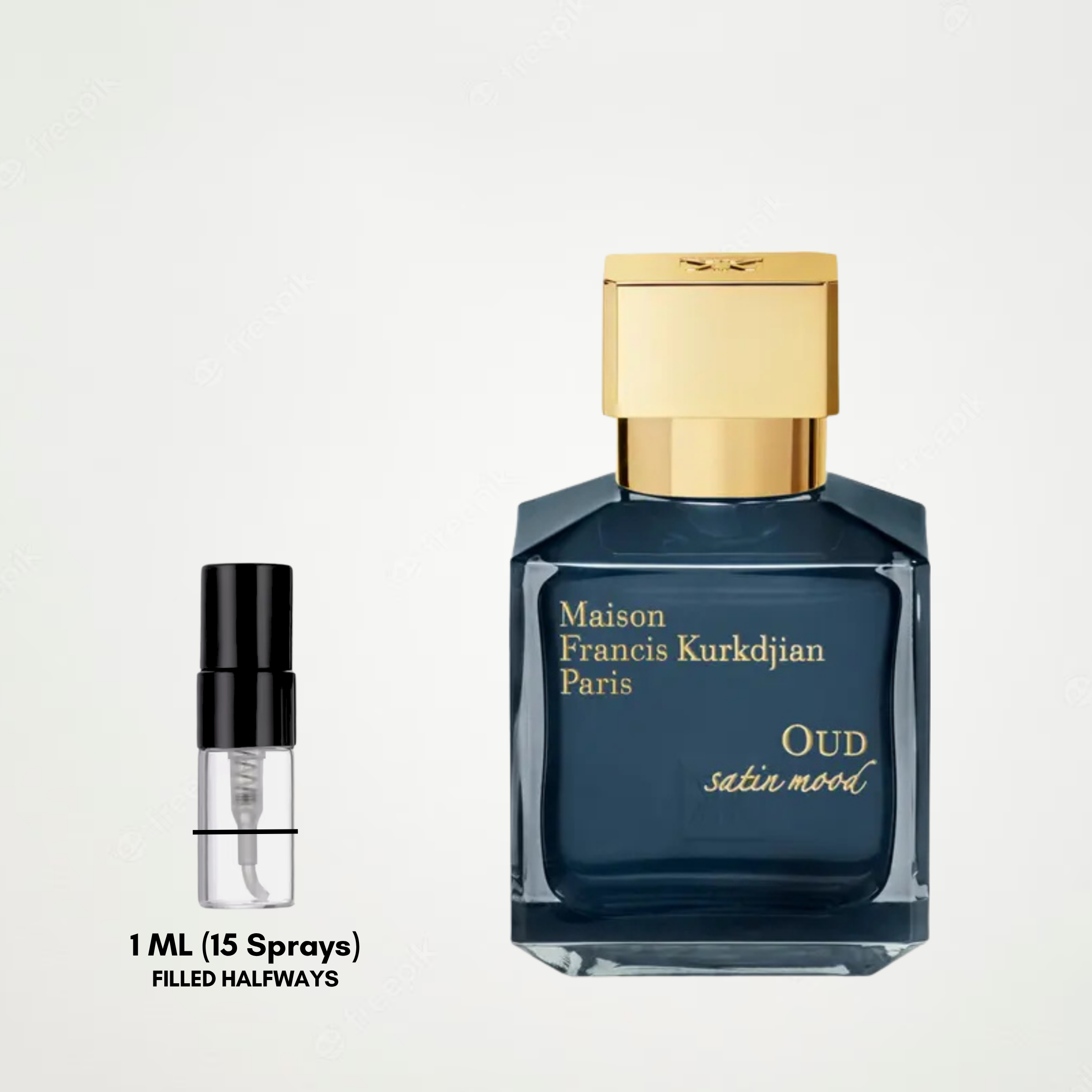 Maison Francis Kurkdjian Oud Satin Mood (EDP)