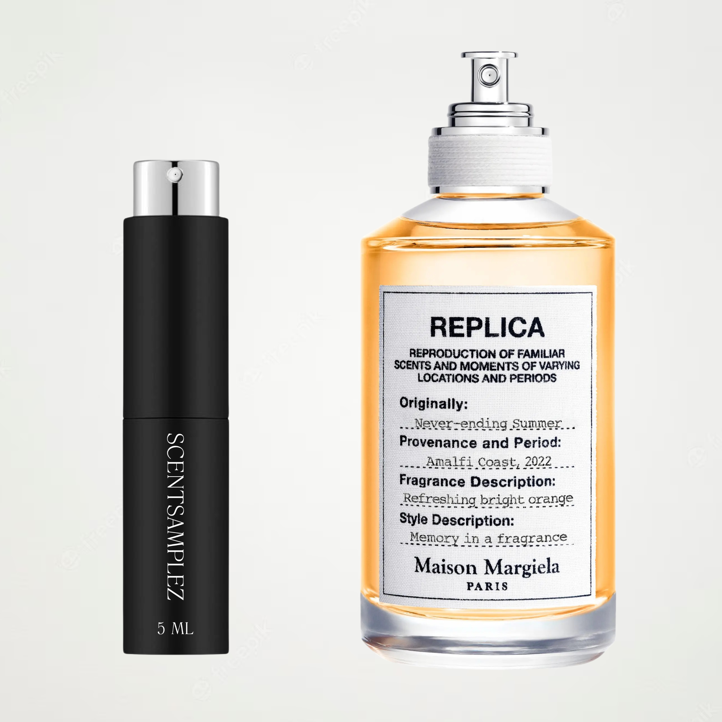 Maison Margiela Replica Never Ending Summer (EDT)
