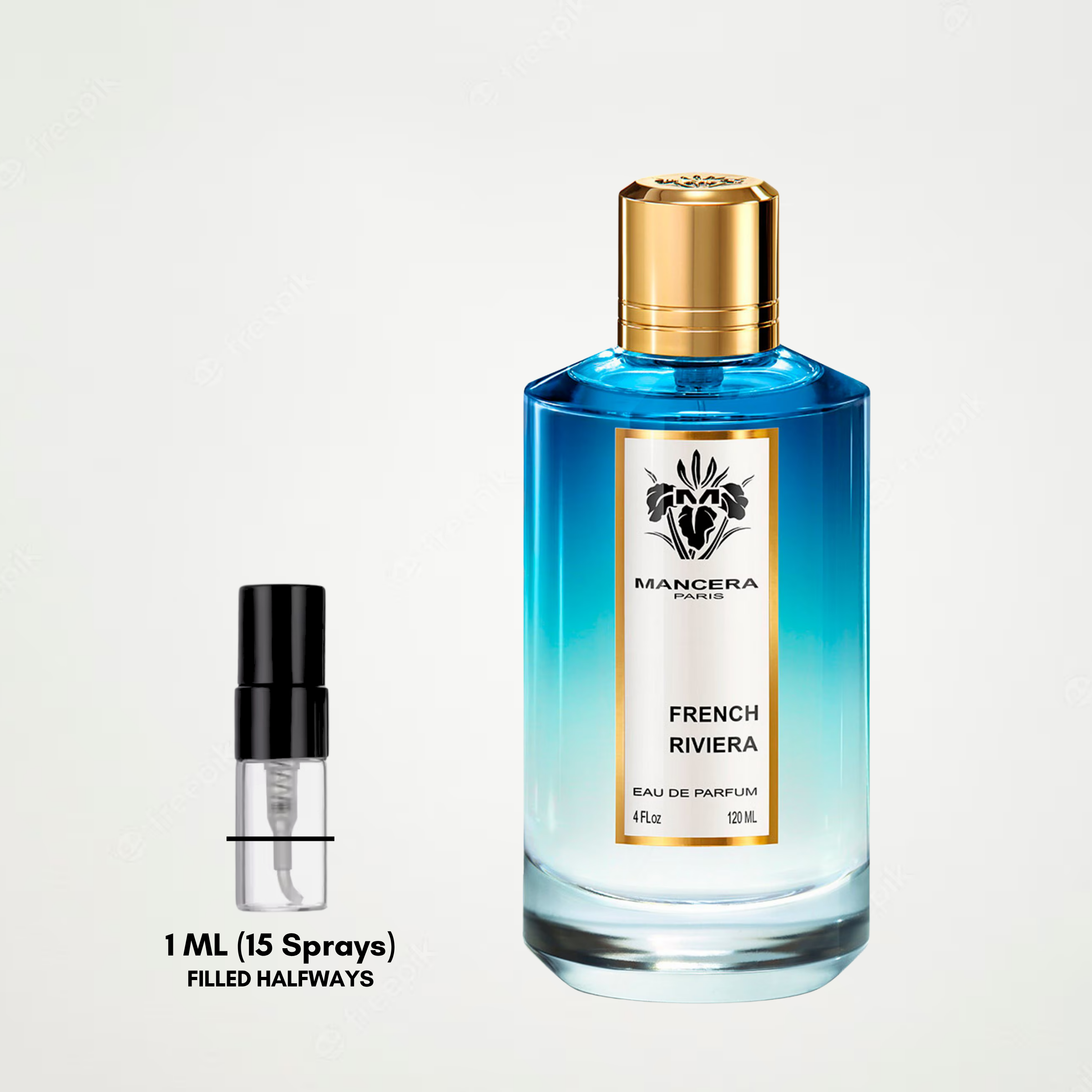 Mancera French Riviera (EDP)