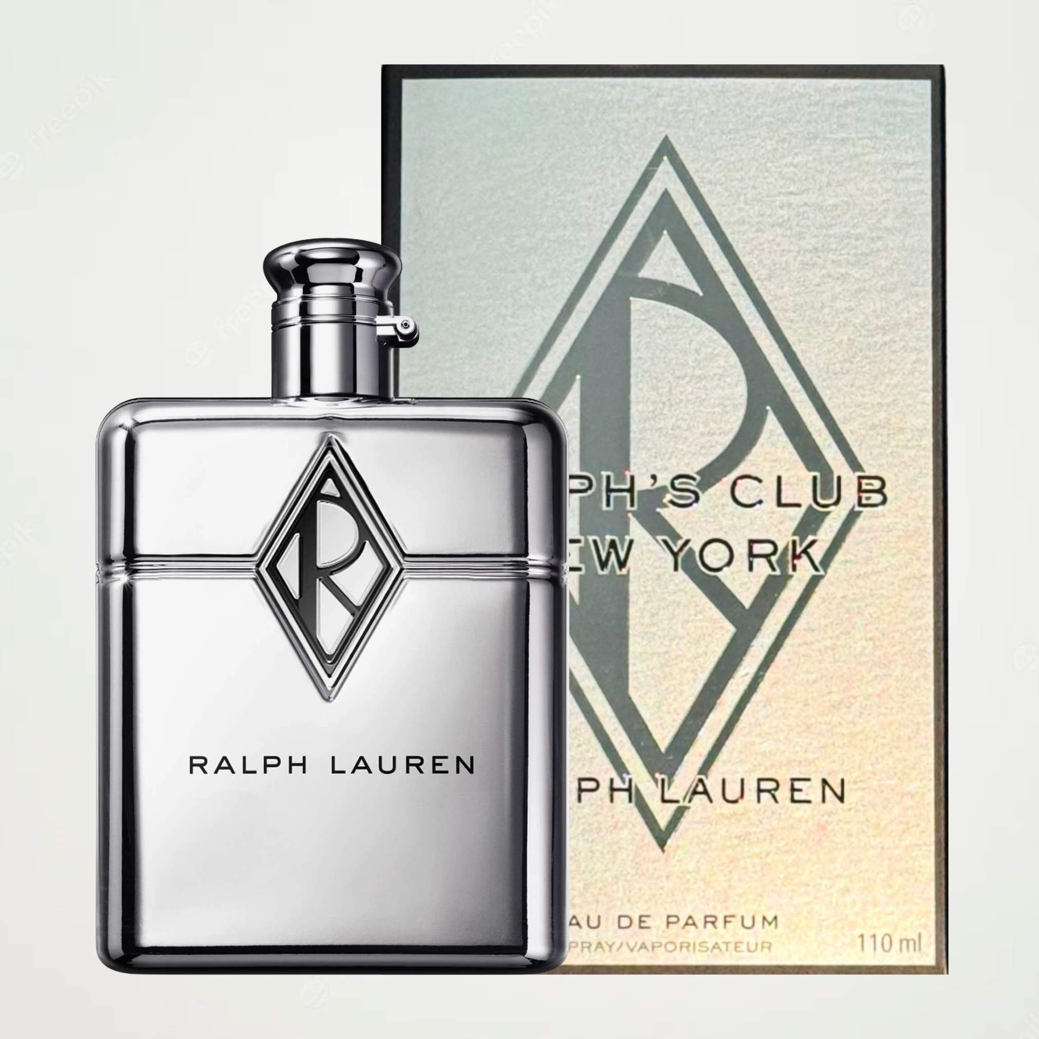 Ralph Lauren Ralph's Club New York (EDP)
