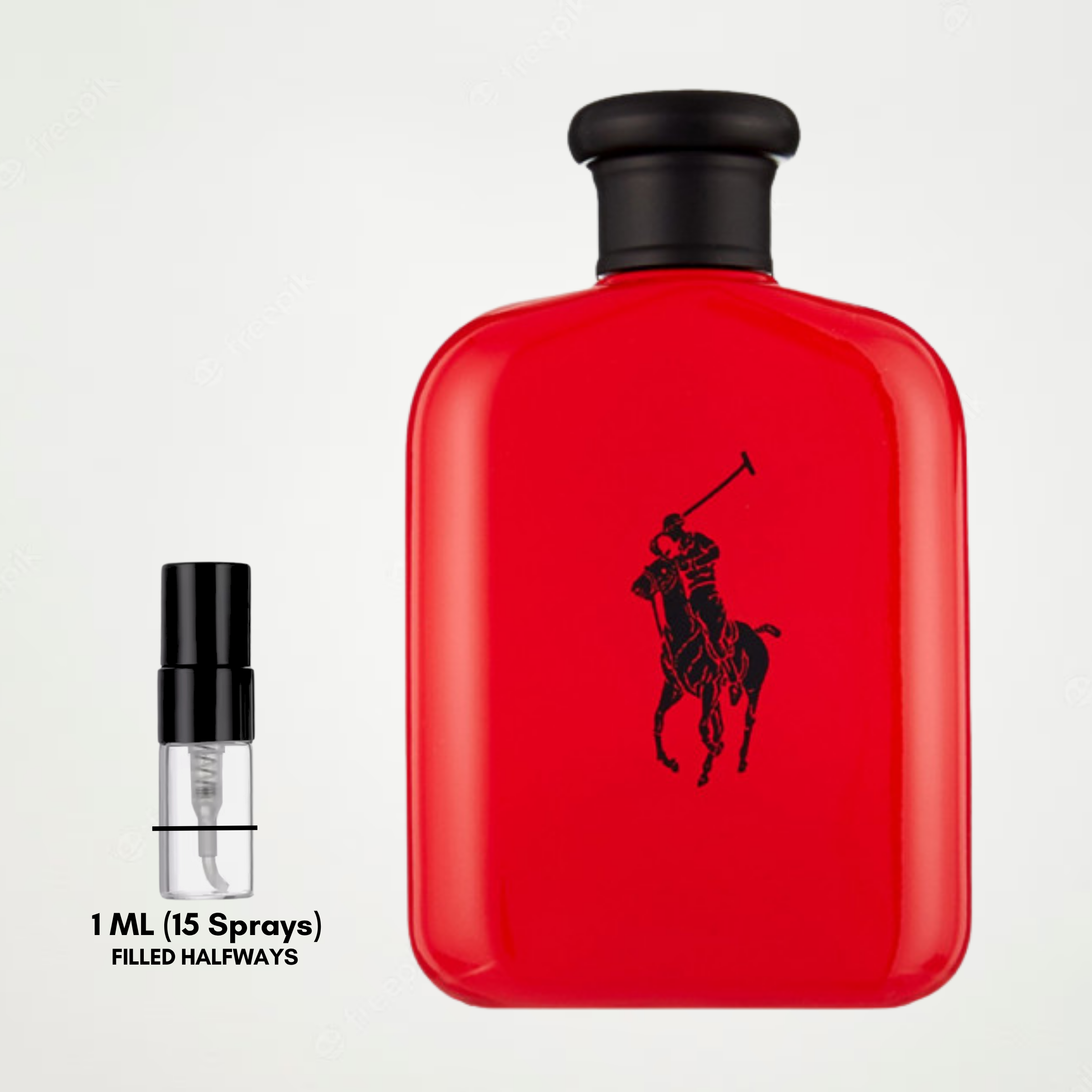 Polo Red (EDT)