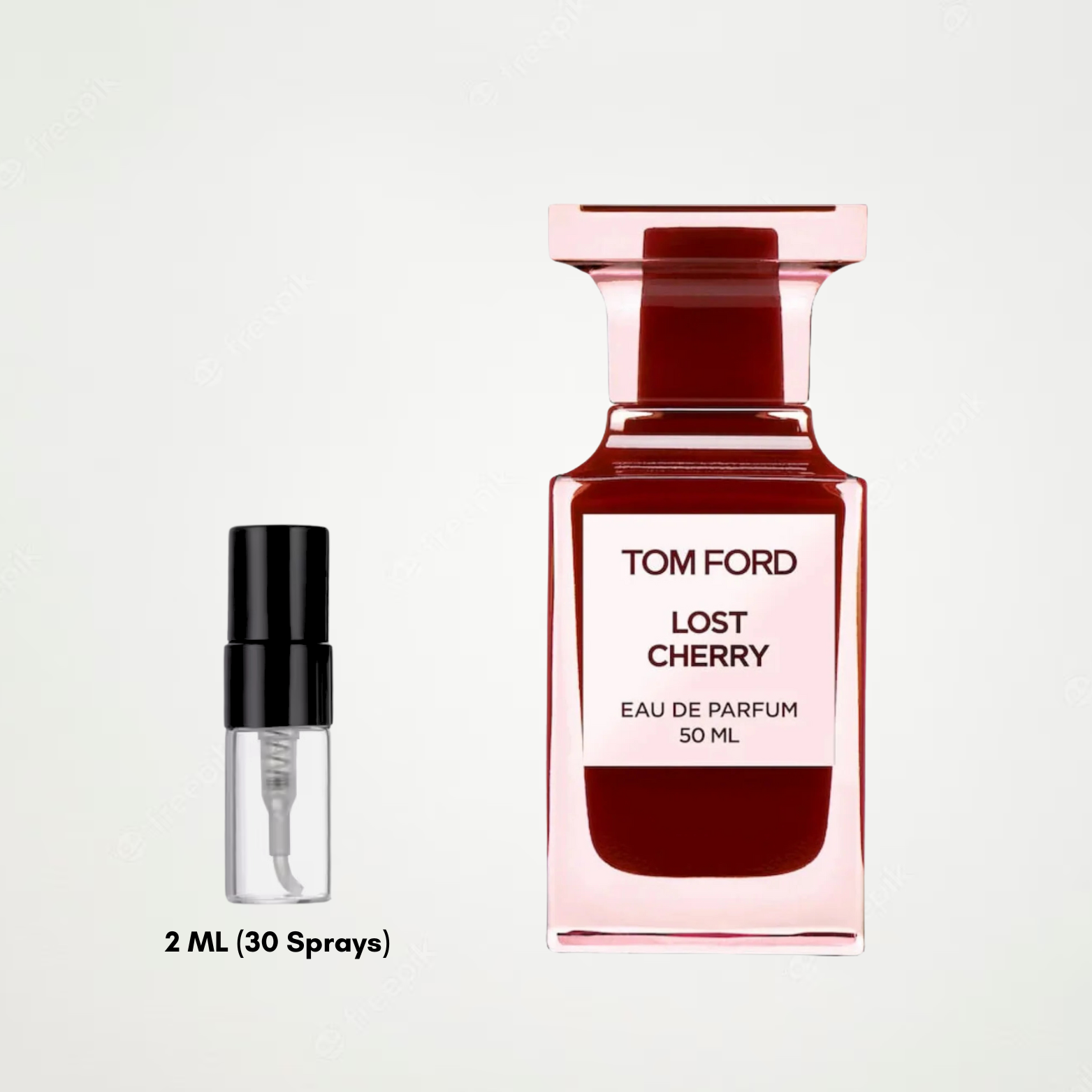 Tom Ford Lost Cherry (EDP)