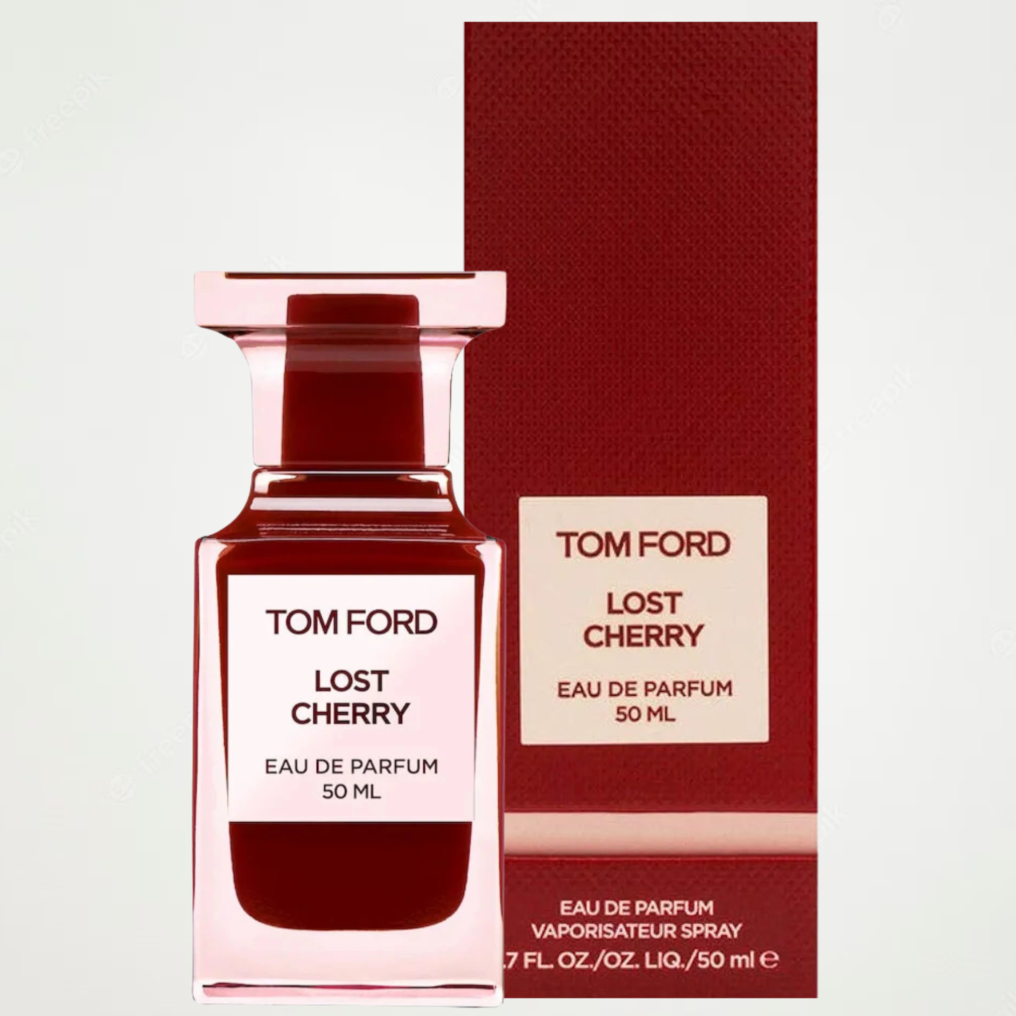 Tom Ford Lost Cherry (EDP)