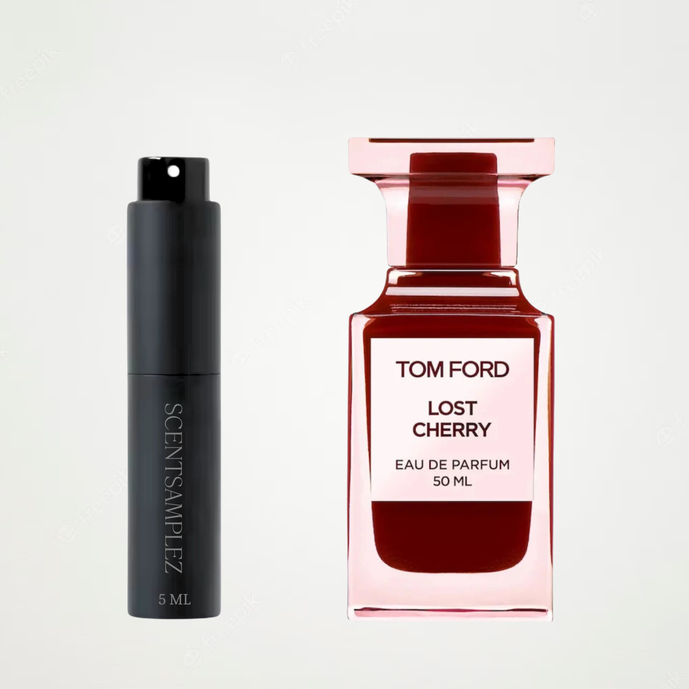 Tom Ford Lost Cherry (EDP)