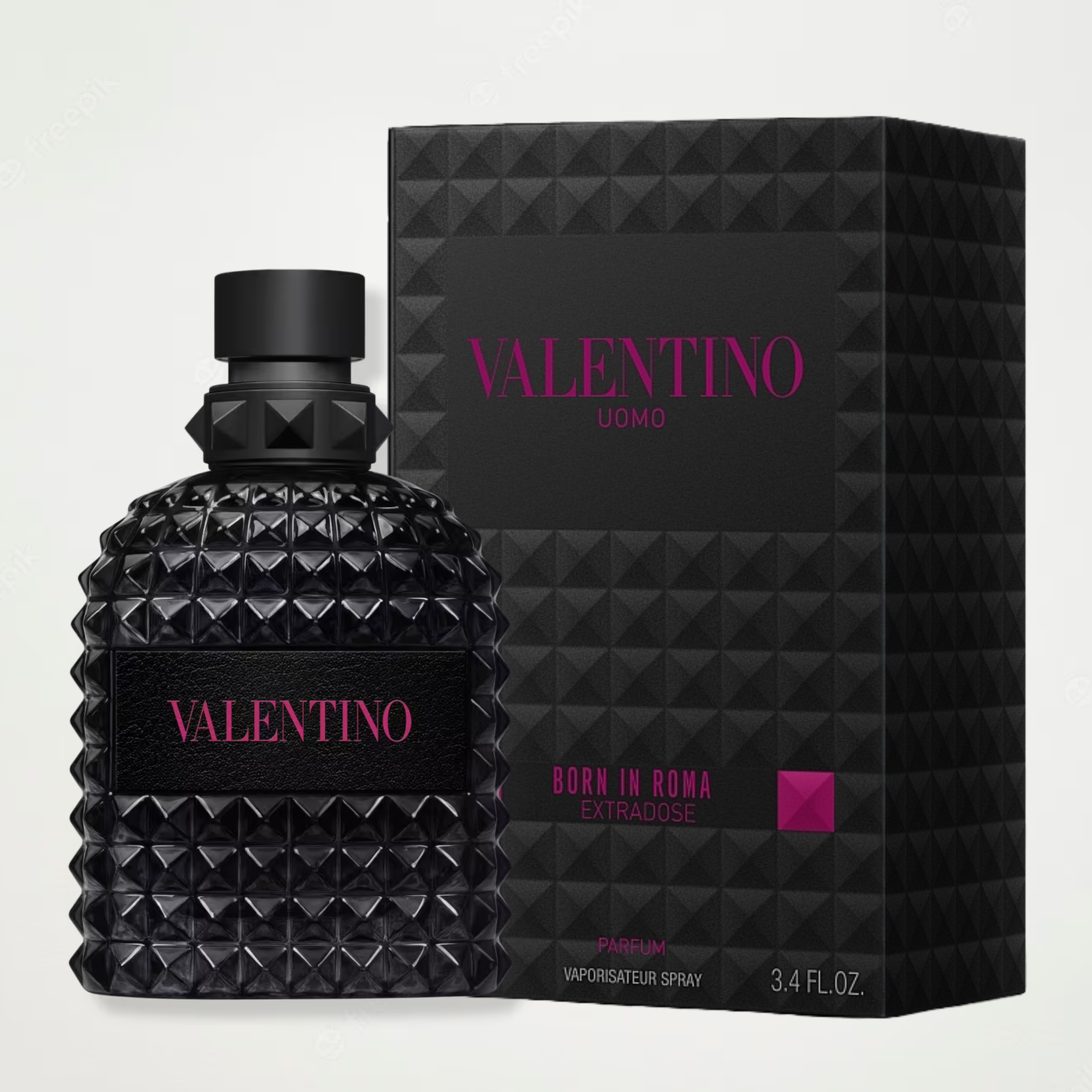 Valentino Born In Roma Extra Dose (EDP)