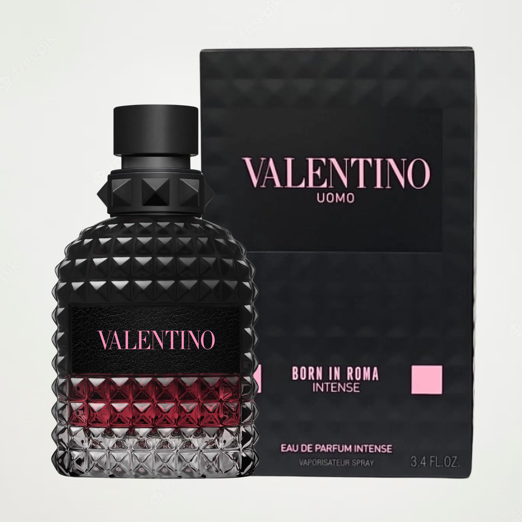 Valentino Born In Roma Intense (EDP)