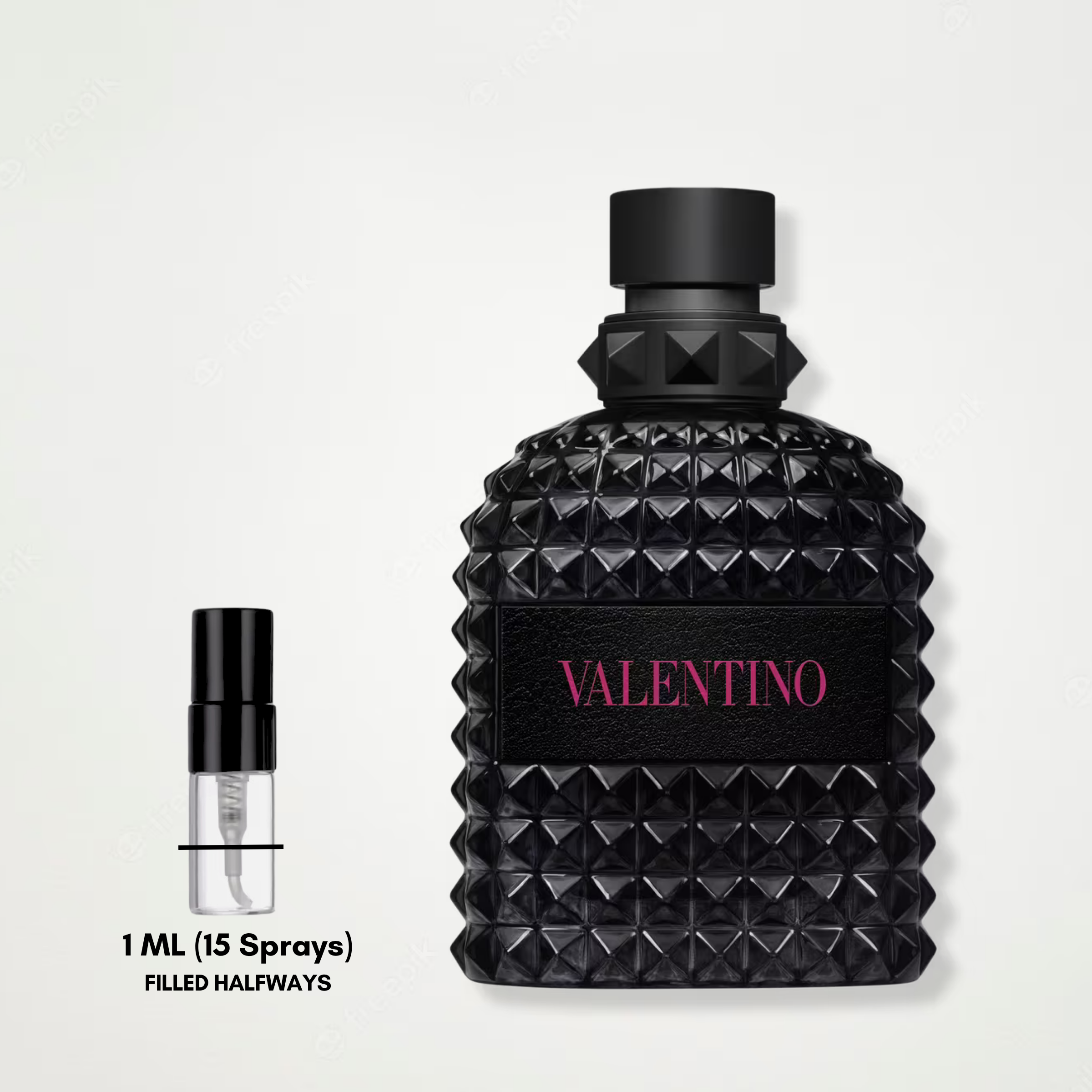 Valentino Born In Roma Extra Dose (EDP)