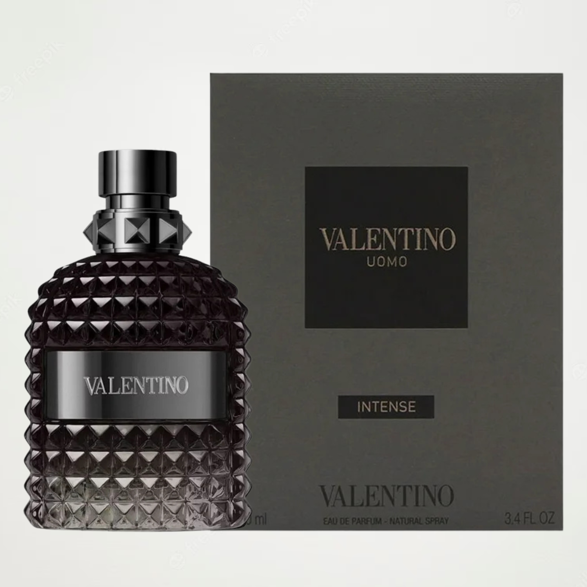 Valentino Uomo Intense (EDP)