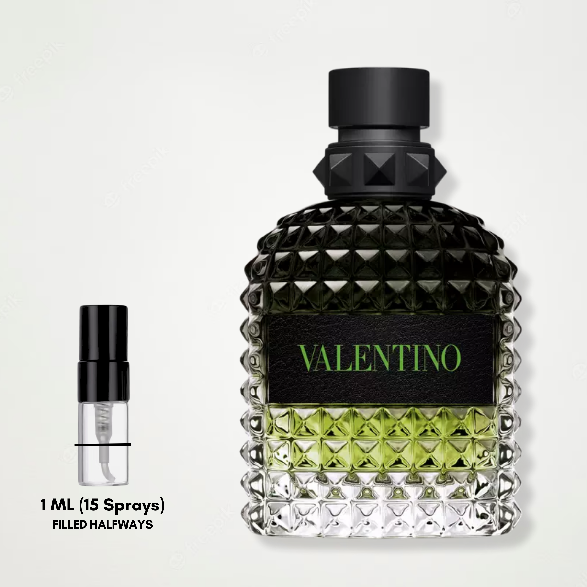 Valentino Green Stravaganza (EDT)