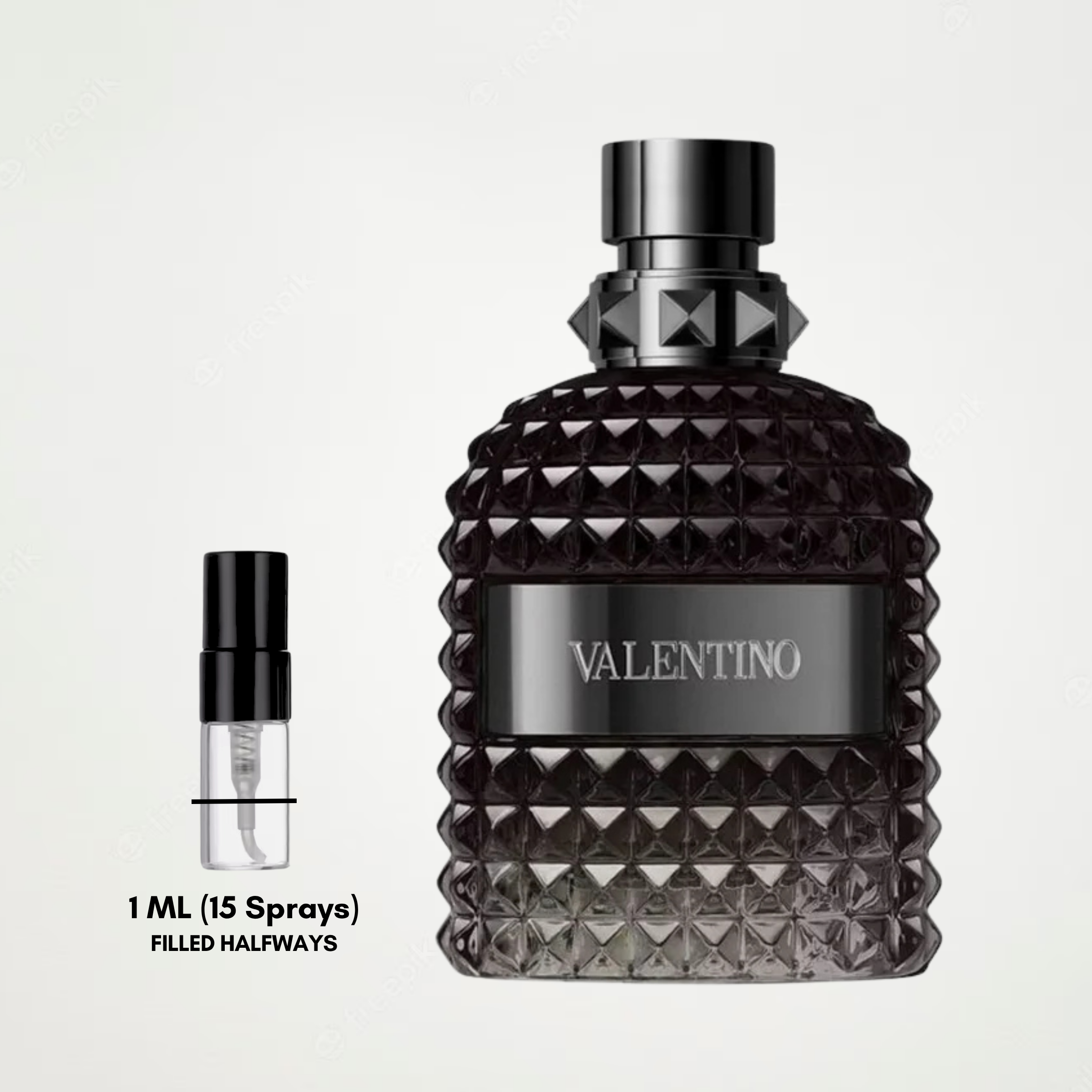 Valentino Uomo Intense (EDP)