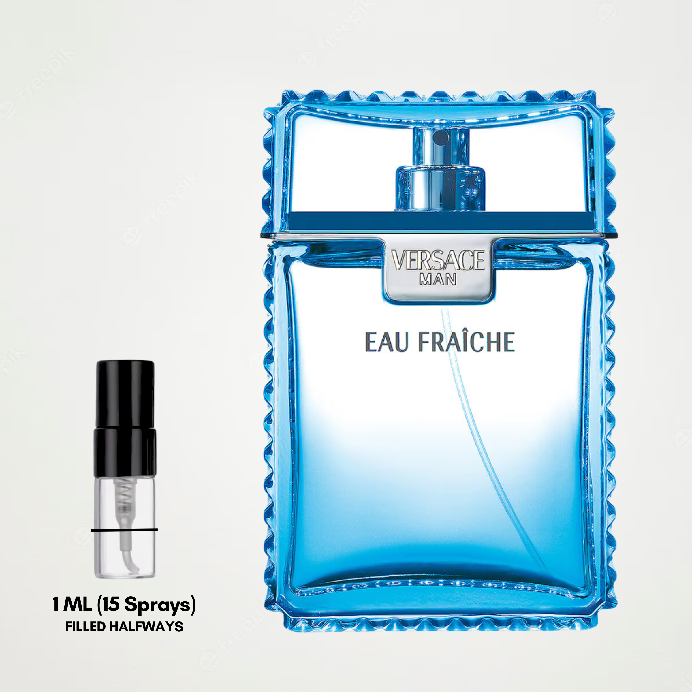 Versace Man Eau Fraiche (EDT)