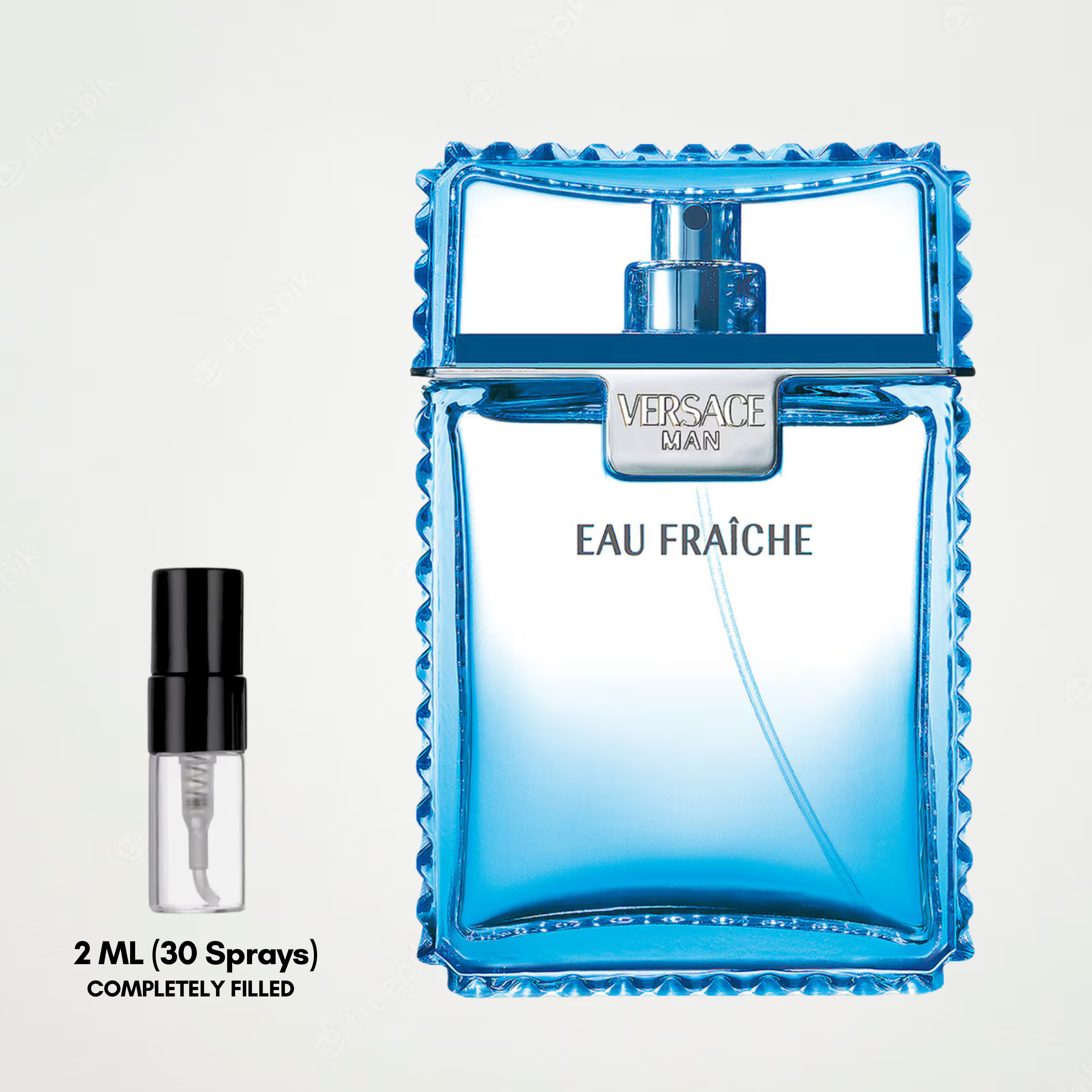 Versace Man Eau Fraiche (EDT)