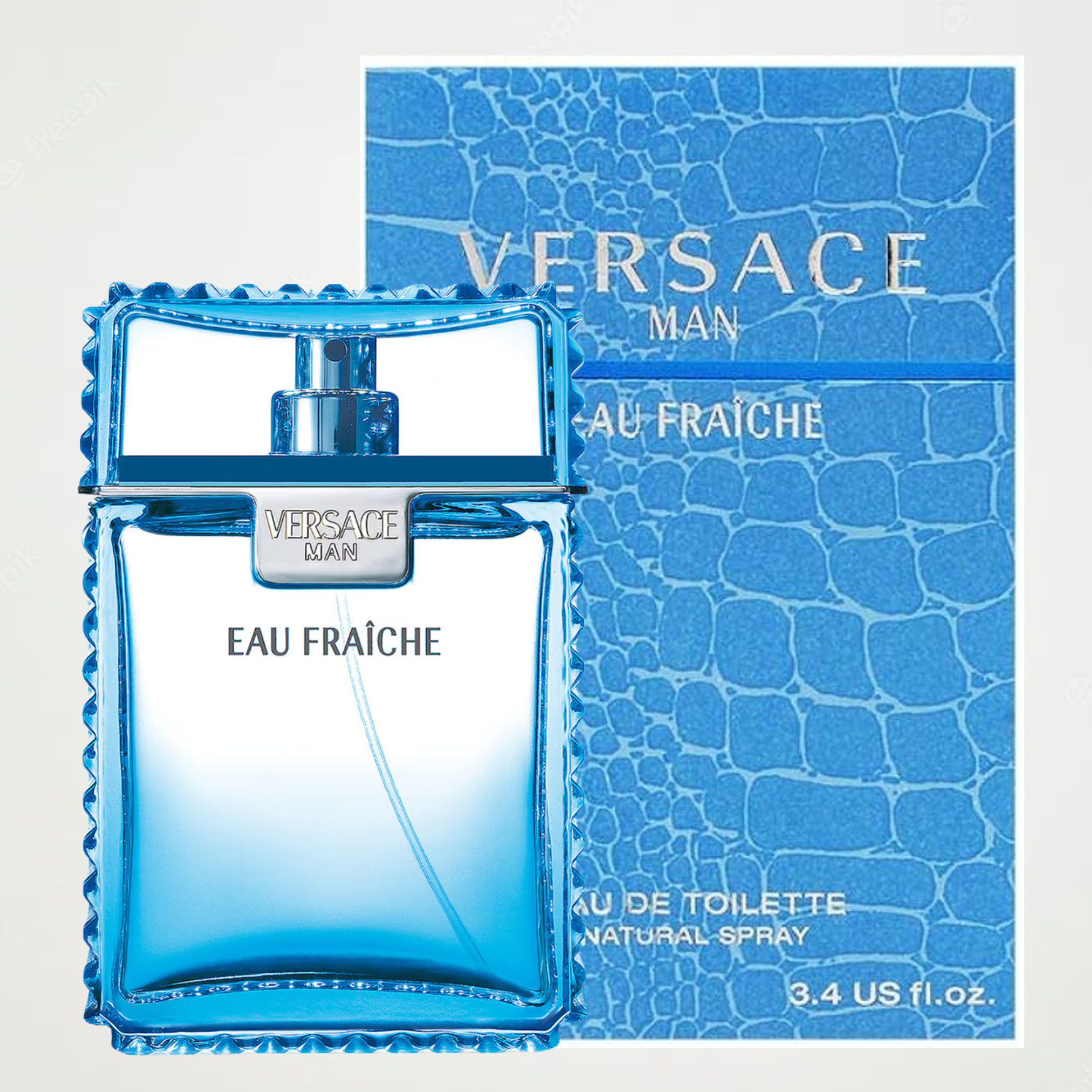 Versace Man Eau Fraiche (EDT)