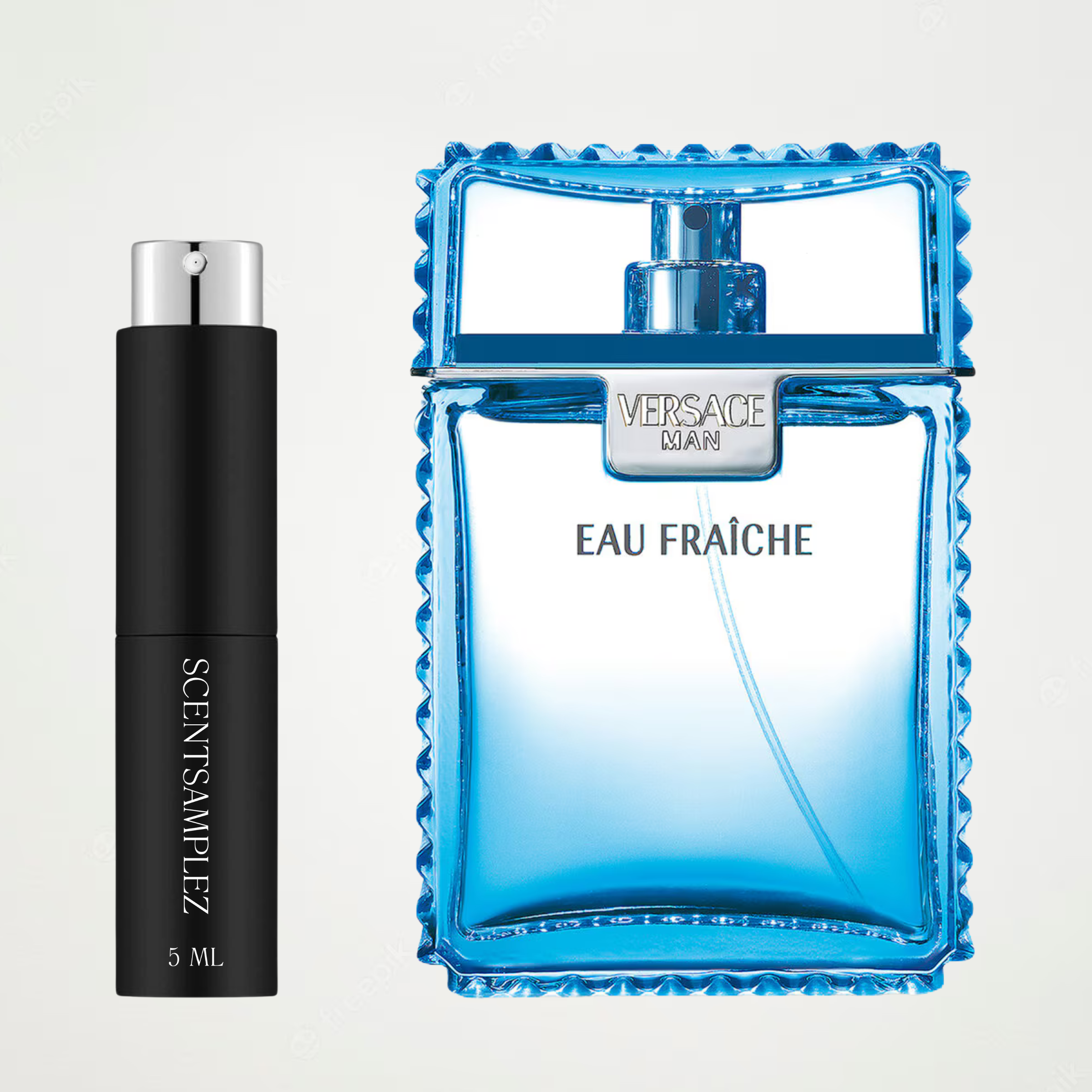Versace Man Eau Fraiche (EDT)
