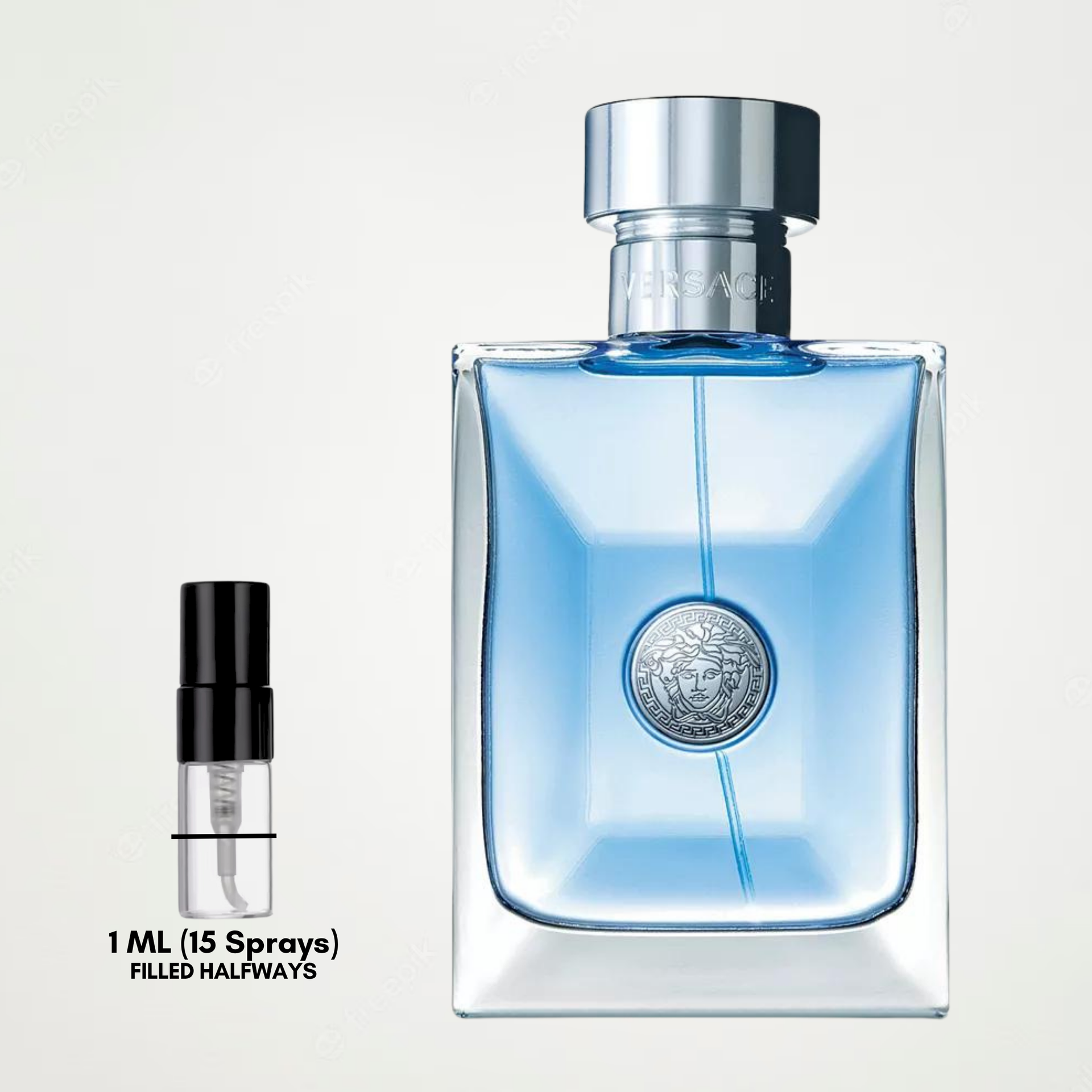 Versace Pour Homme (EDT)