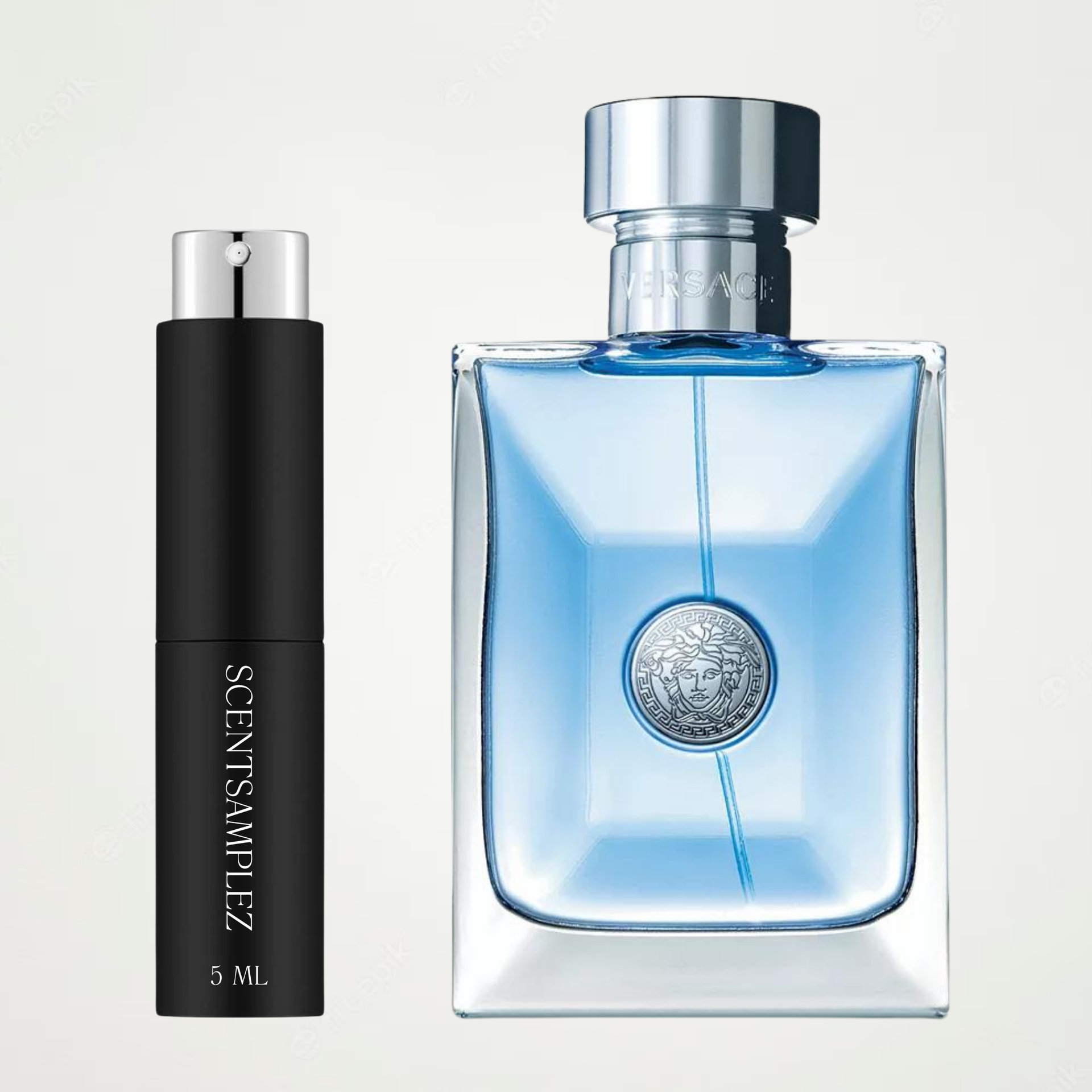 Versace Pour Homme (EDT)