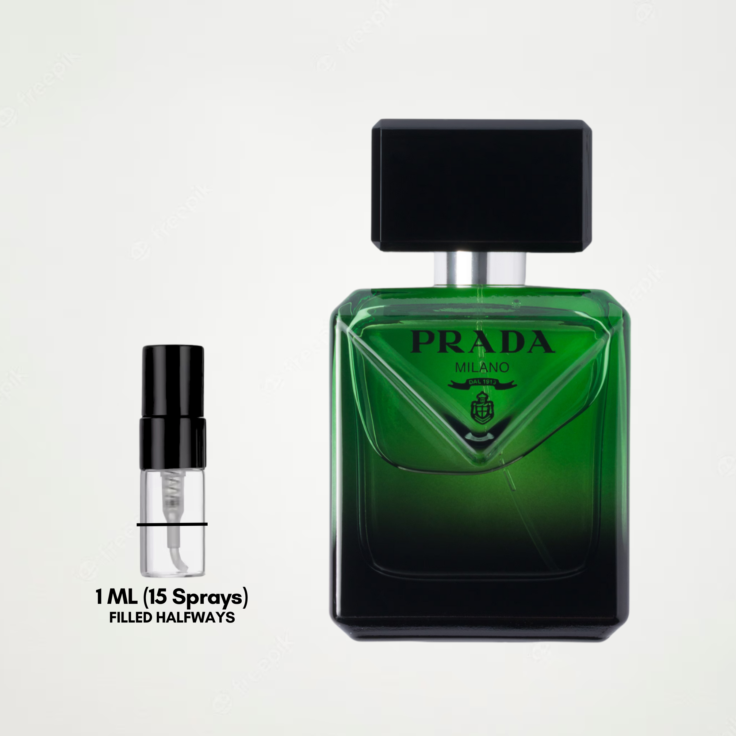 Prada Paradigme (EDP)