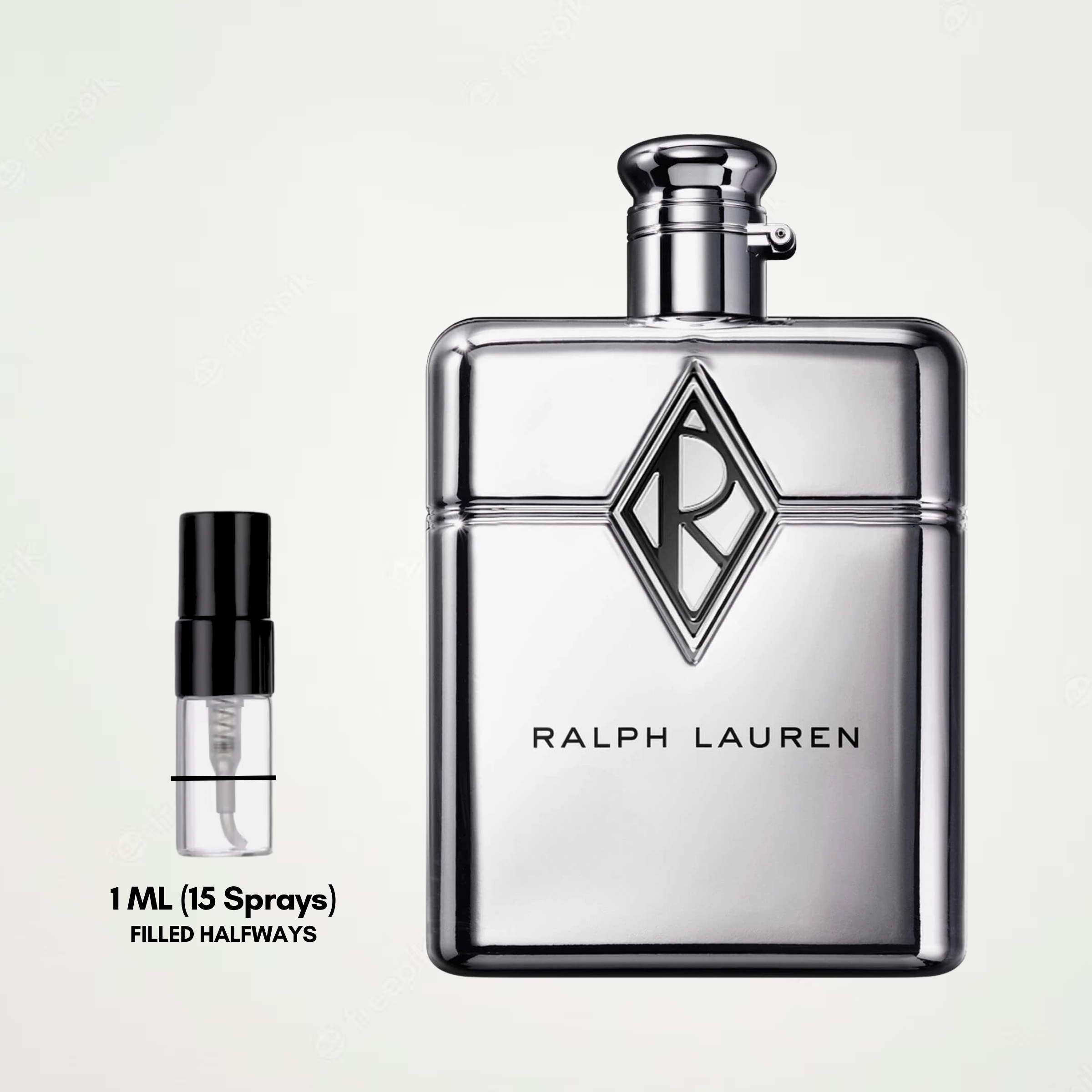 Ralph Lauren Ralph's Club New York (EDP)