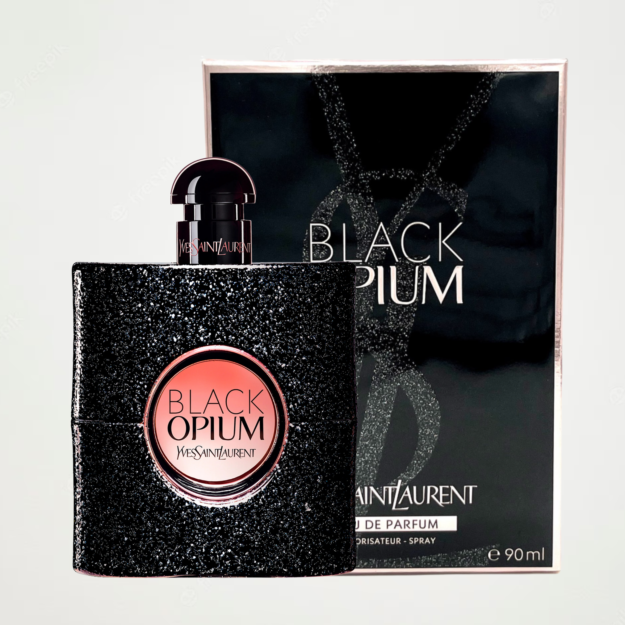Yves Saint Laurent Black Opium (EDP)