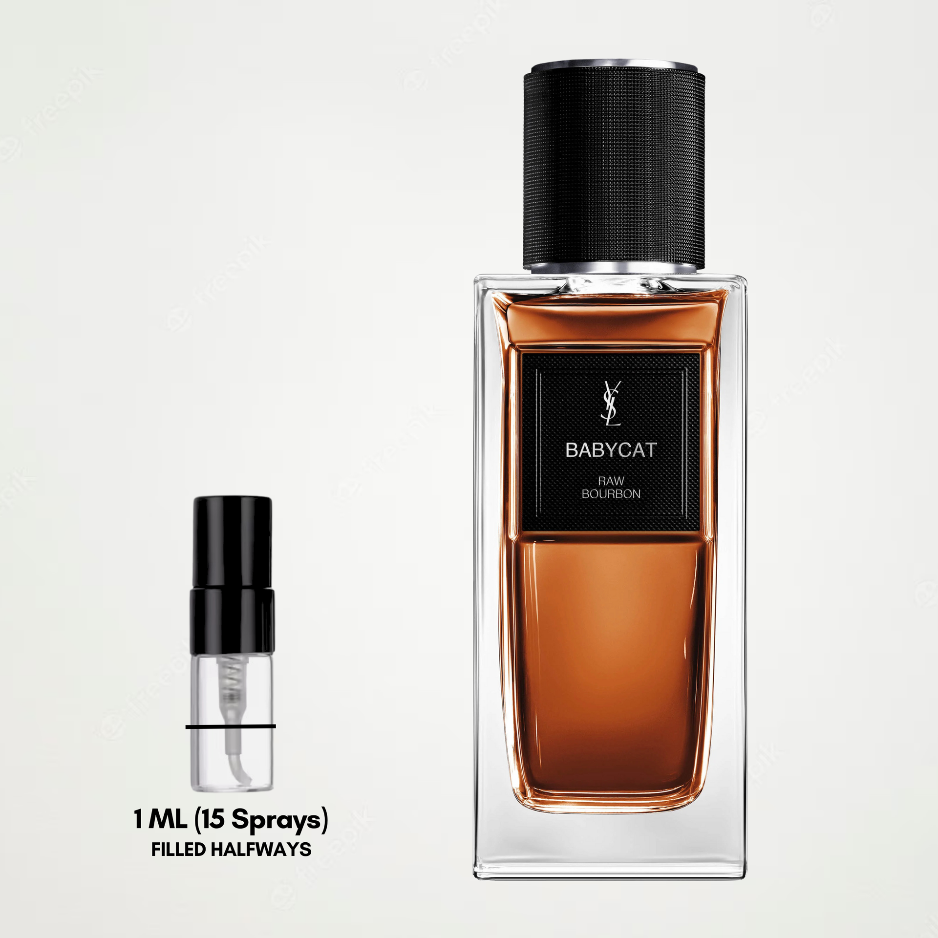 Yves Saint Laurent Babycat (EDP)