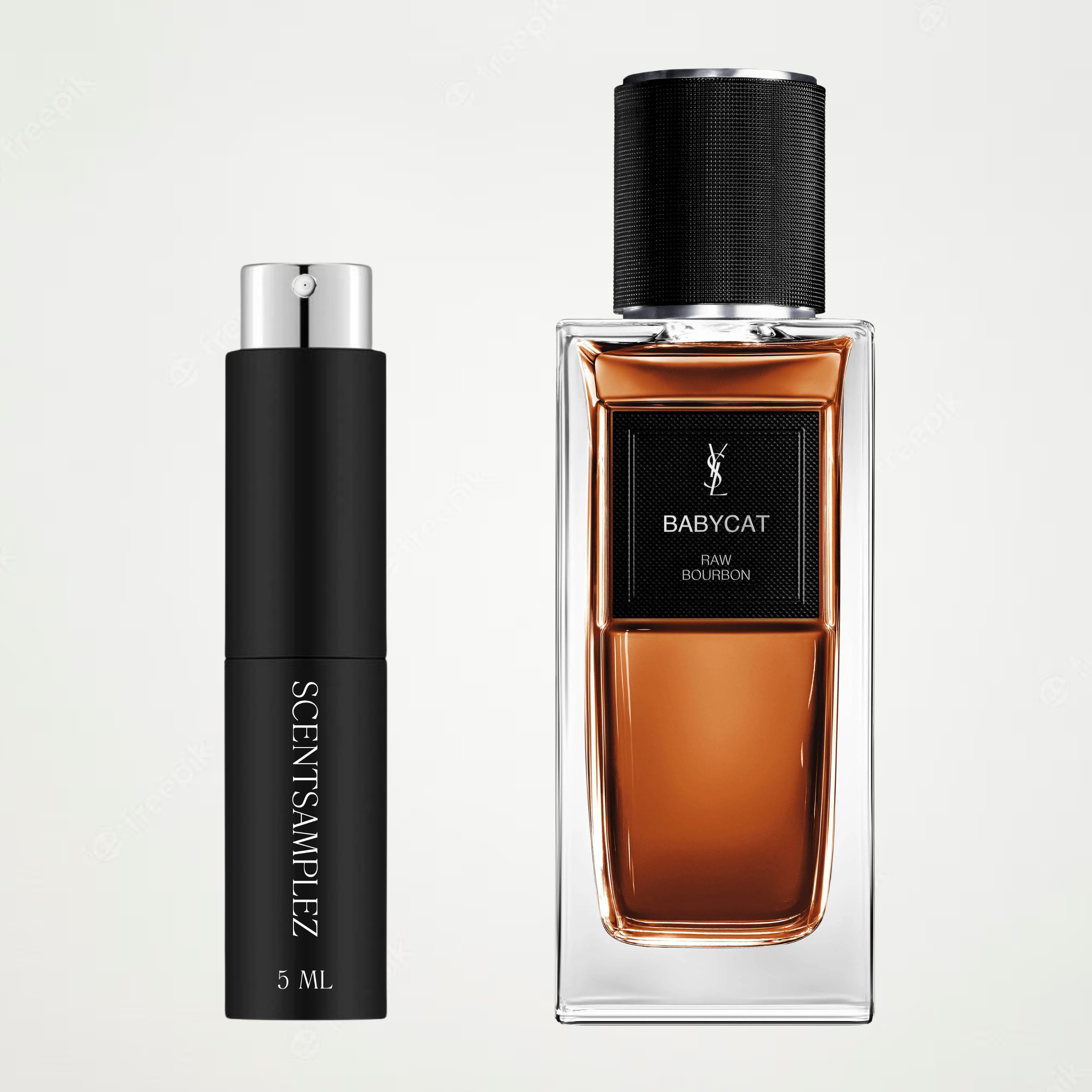 Yves Saint Laurent Babycat (EDP)