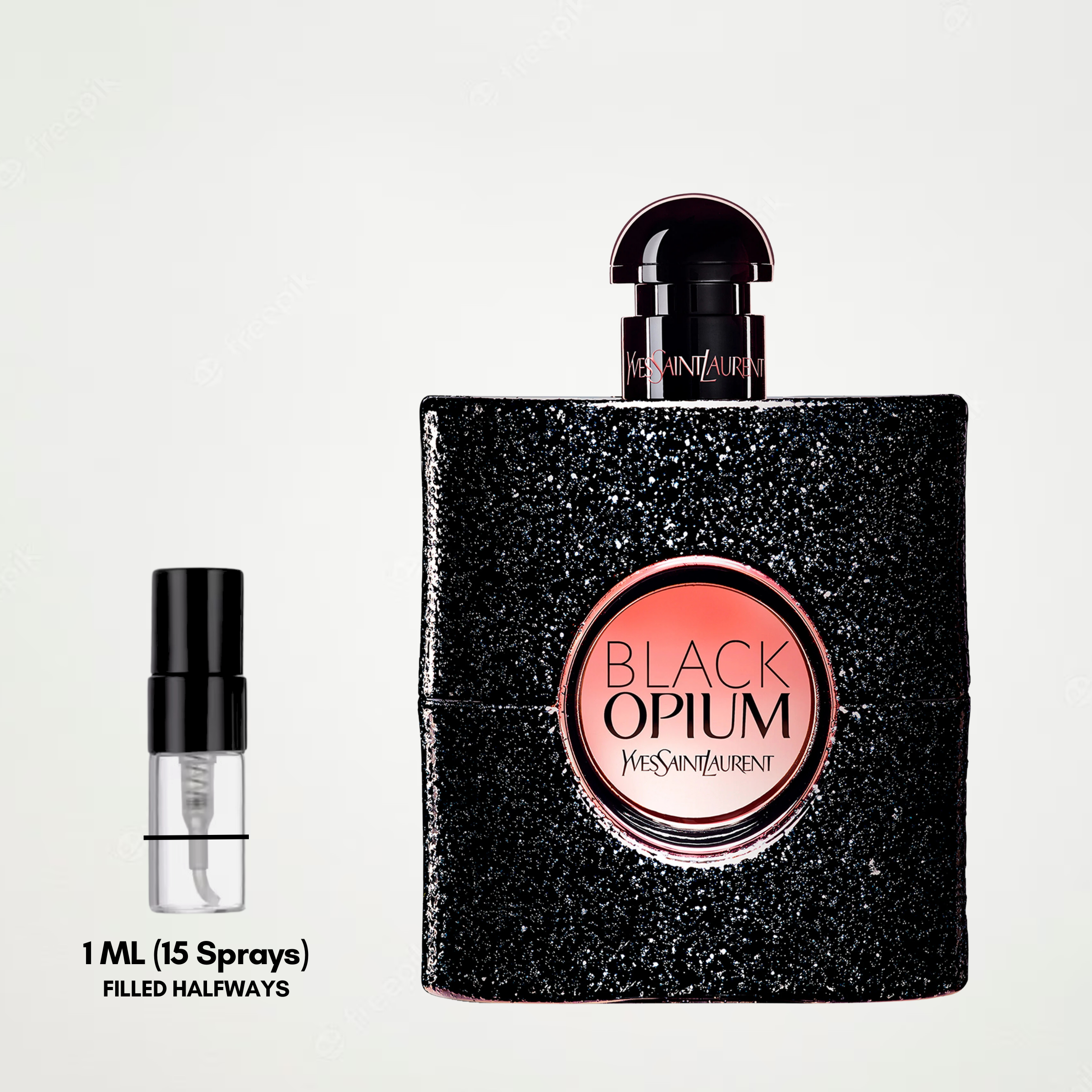 Yves Saint Laurent Black Opium (EDP)