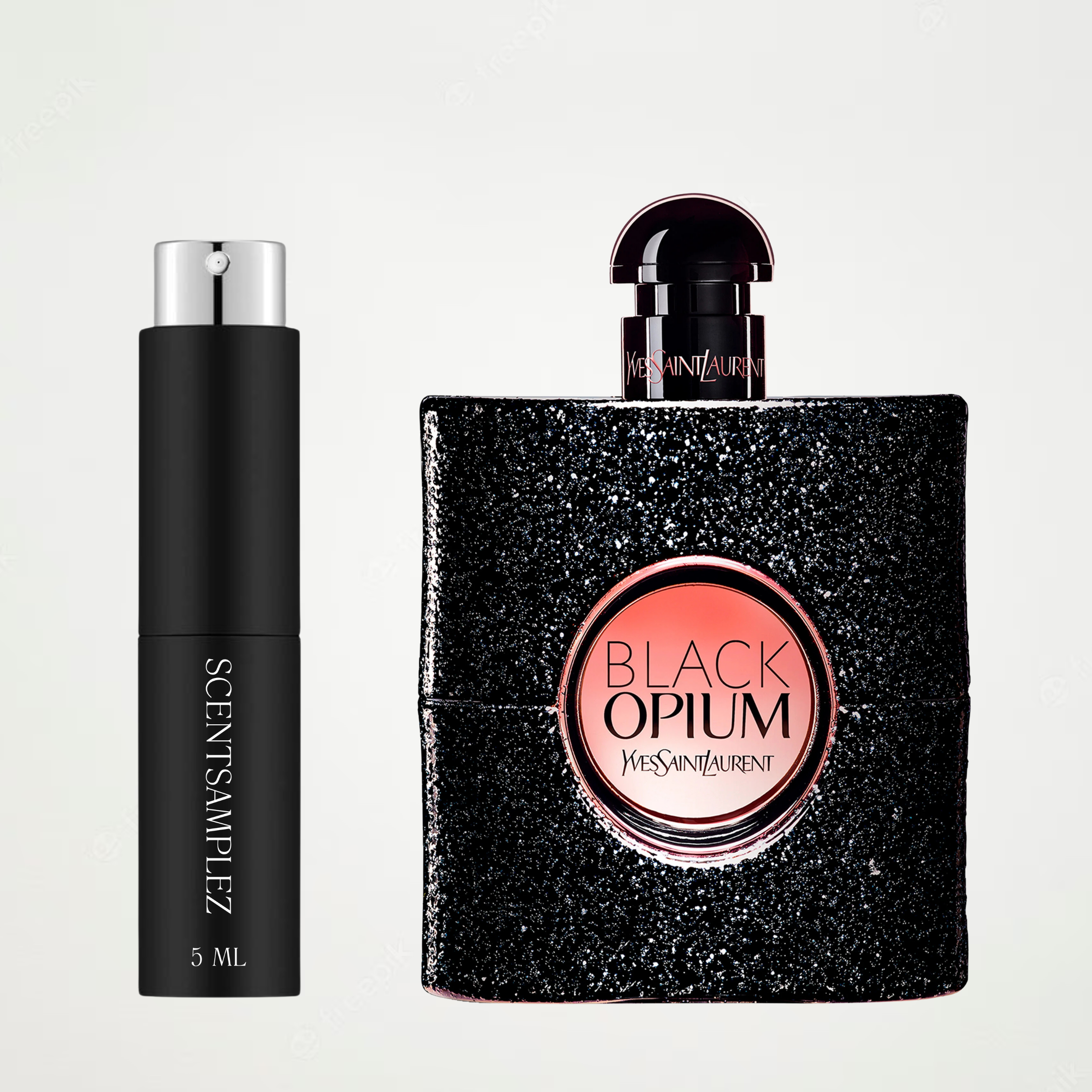 Yves Saint Laurent Black Opium (EDP)