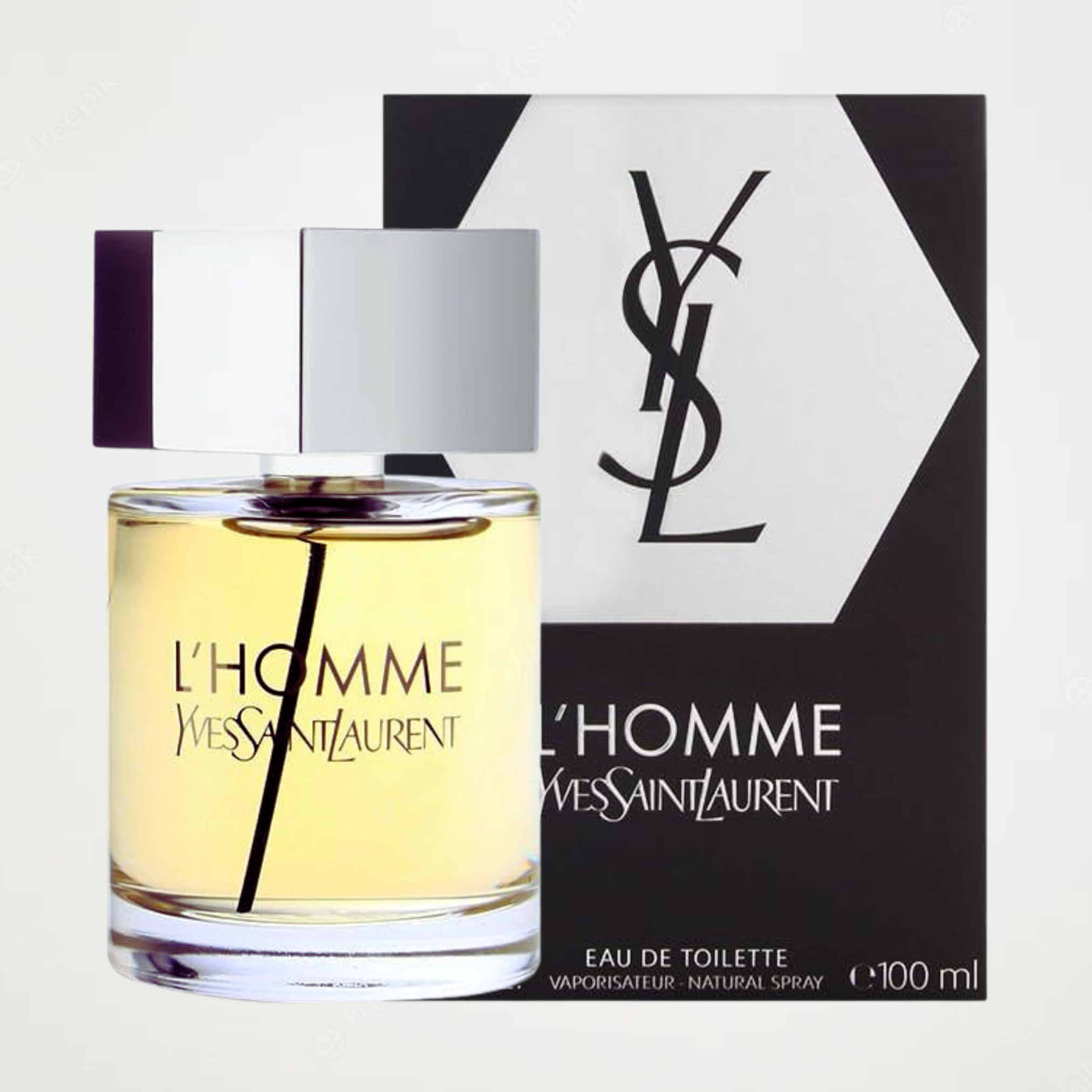 Yves Saint Laurent L'Homme (EDT)