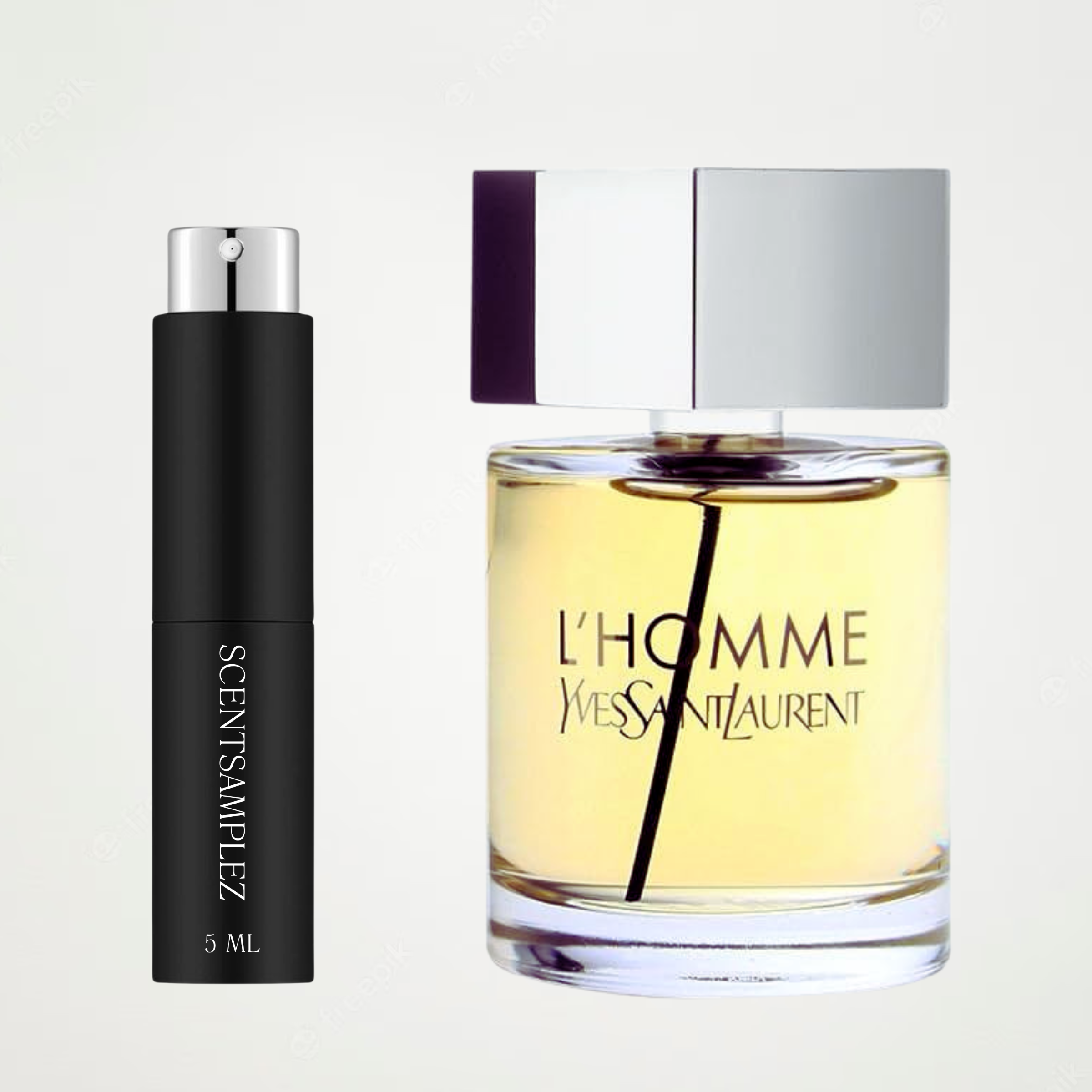 Yves Saint Laurent L'Homme (EDT)