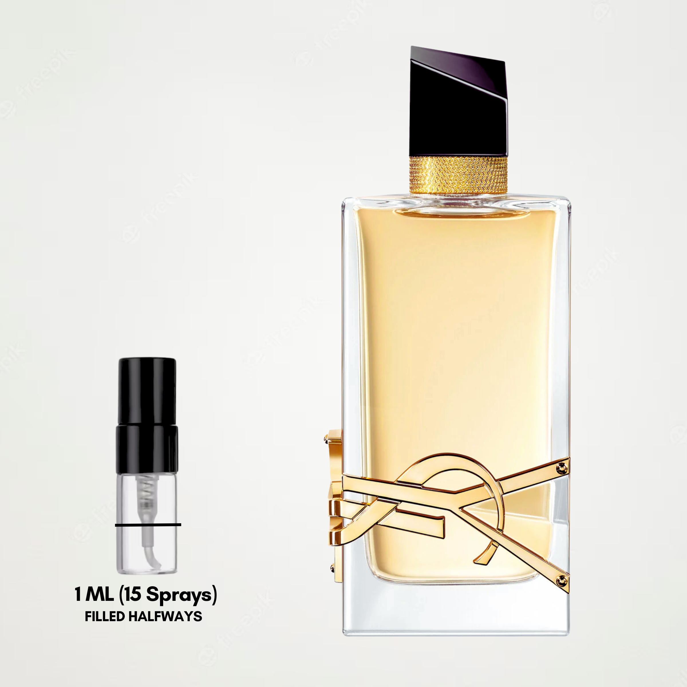 Yves Saint Laurent Libre (EDP)